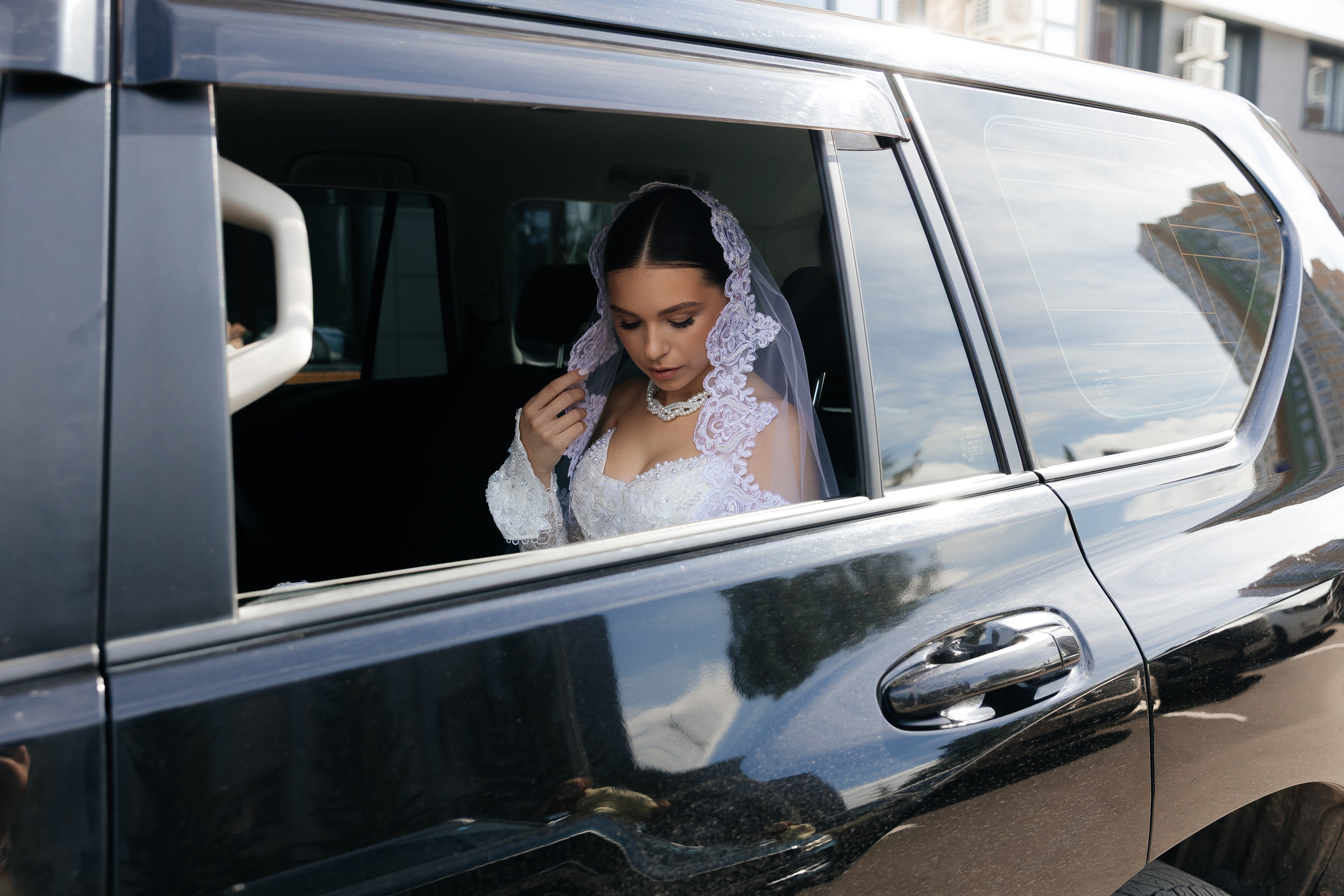 Любовь это Мы. Свадебный фотограф в Красноярске Владимир Ятмасов