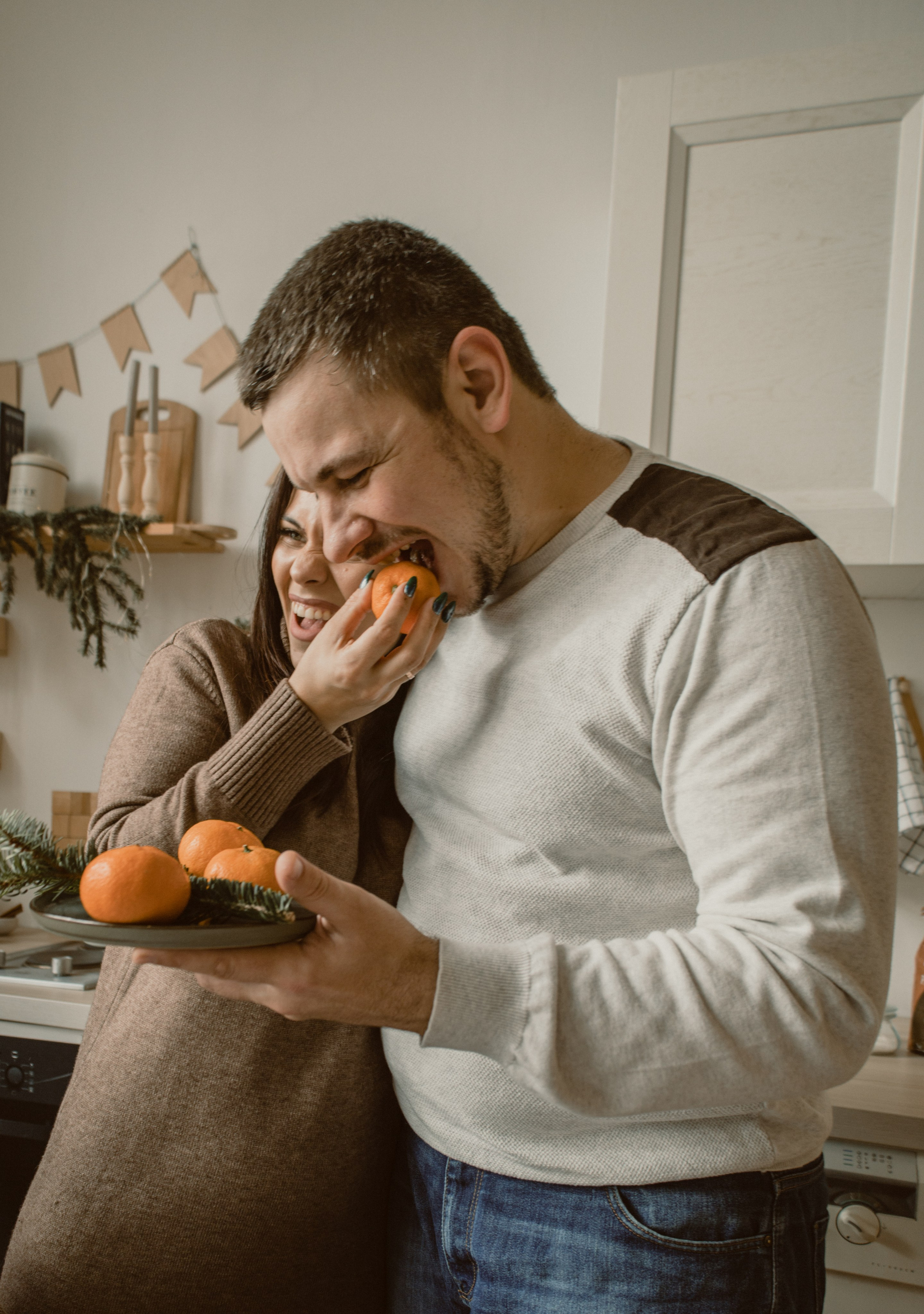 Новогодняя. Фотограф из Краснодара Мария Приходько