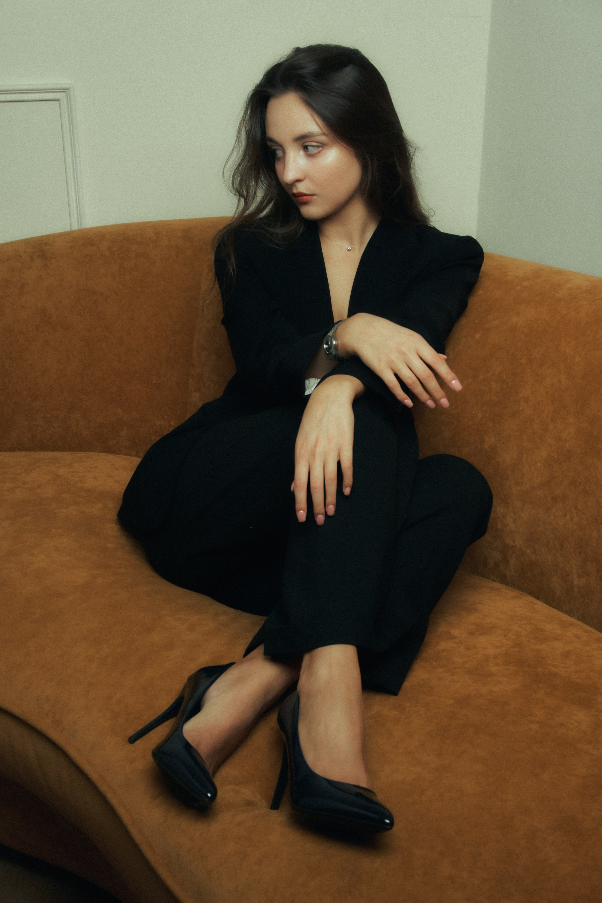 ПОРТРЕТЫ. Репортажный и портретный фотограф из Москвы и Подольска Власова Анжелика