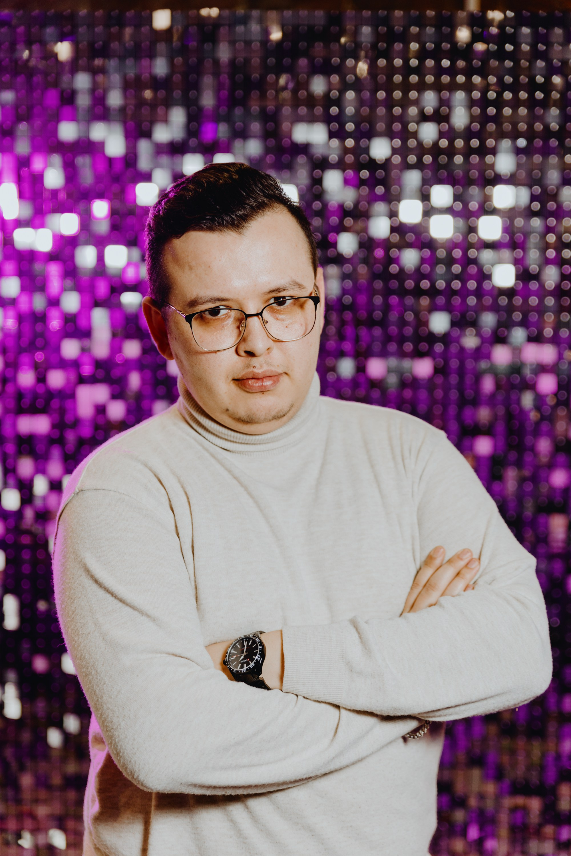 Дегустация. ДОСТАЕВСКИЙ. Фотограф Илья Чернов