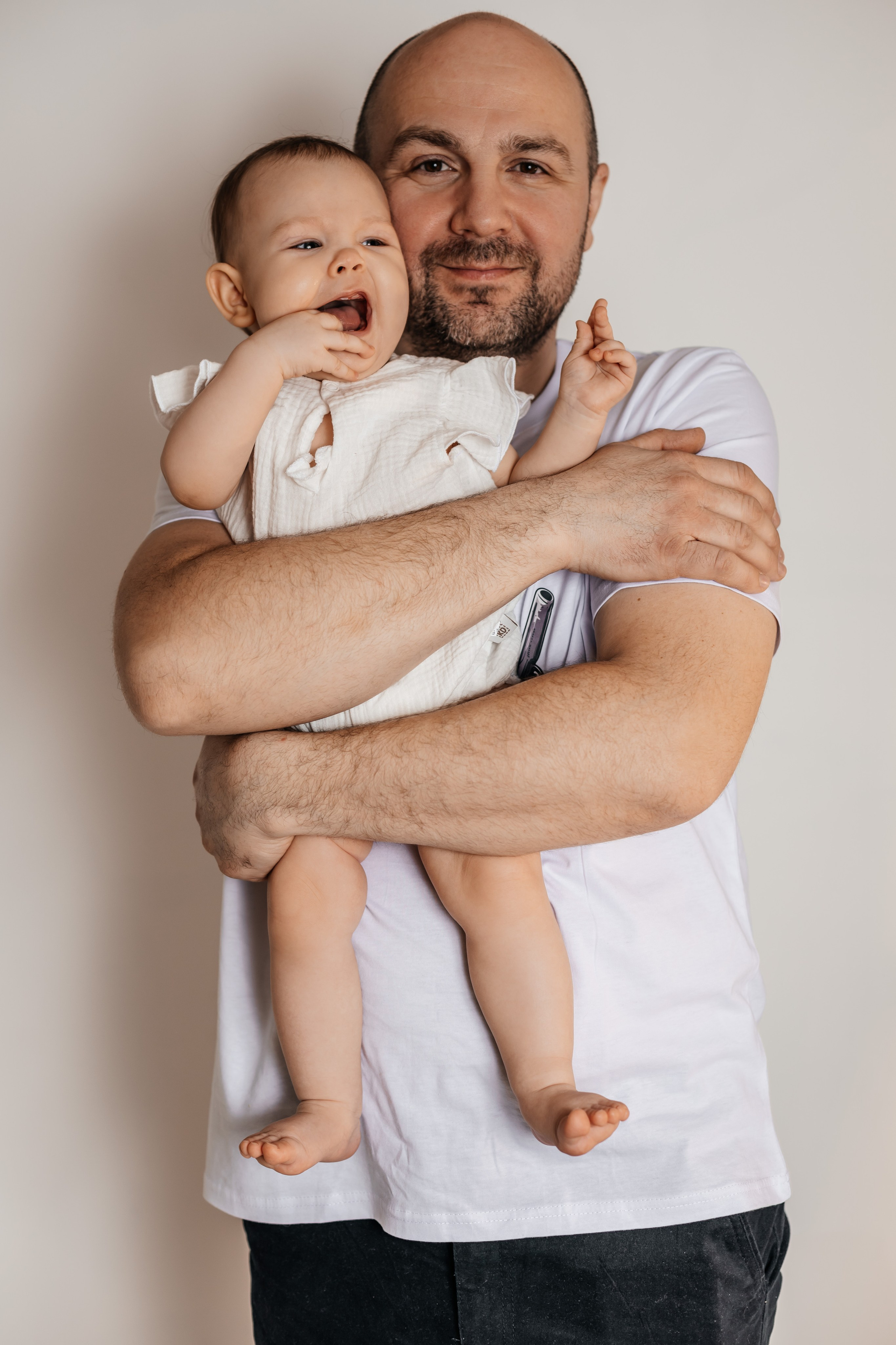 Дети до года. Семейный фотограф Москва и область Дербунова Елена