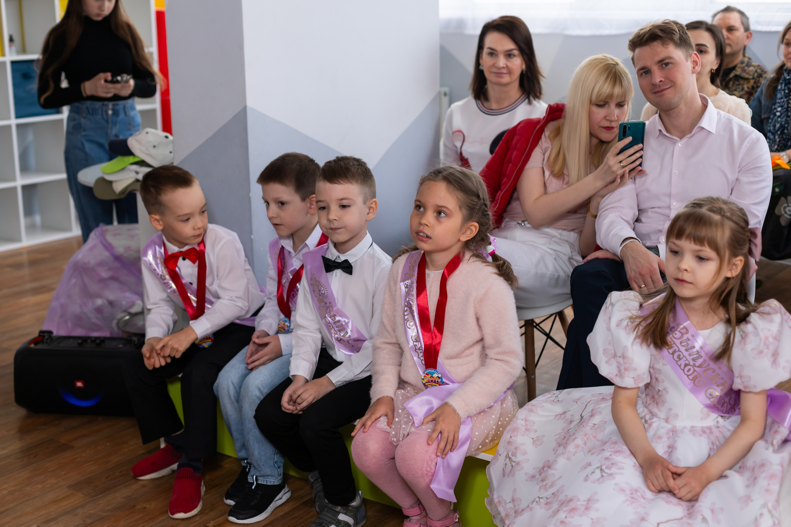 English baby club. Марина Шаймухаметова. Фотограф в Уфе