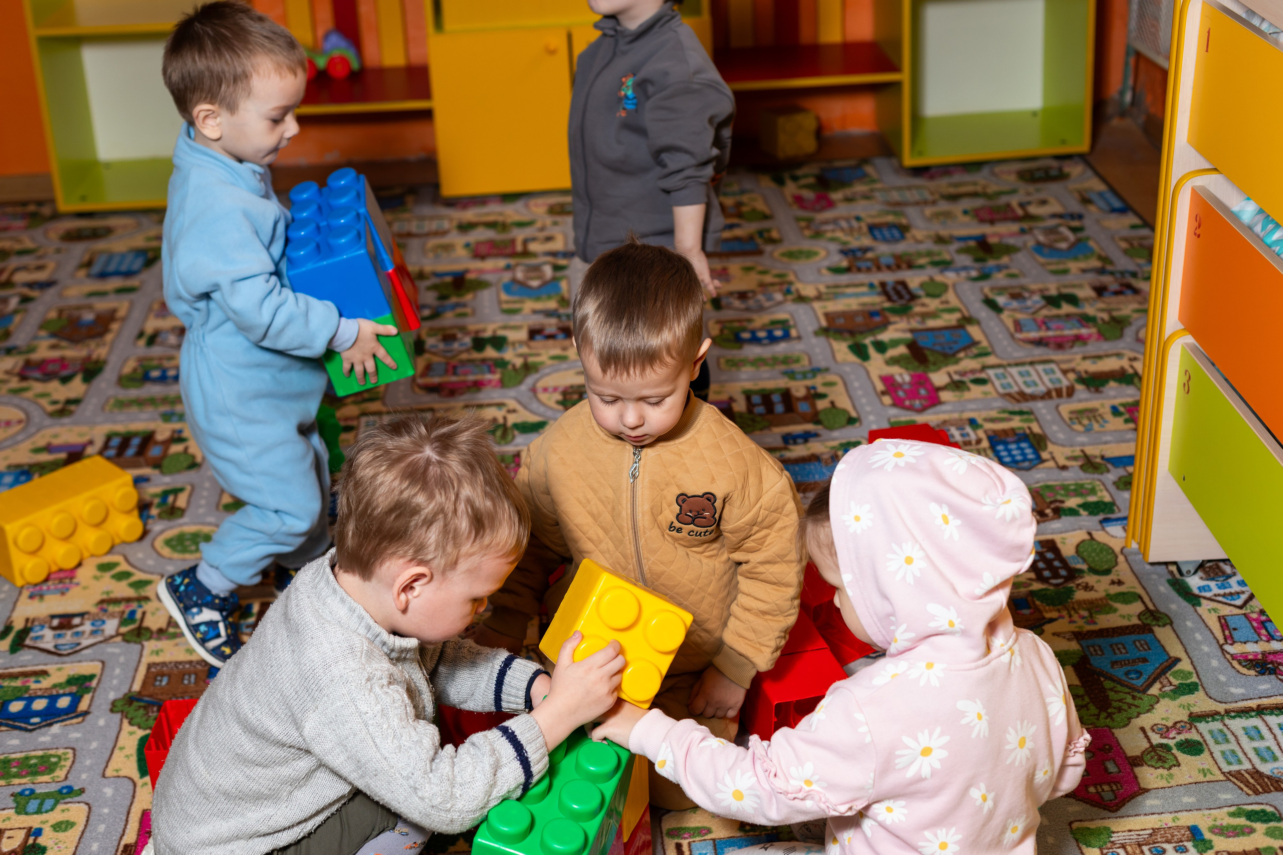 День рождение Димы. Марина Шаймухаметова. Фотограф в Уфе