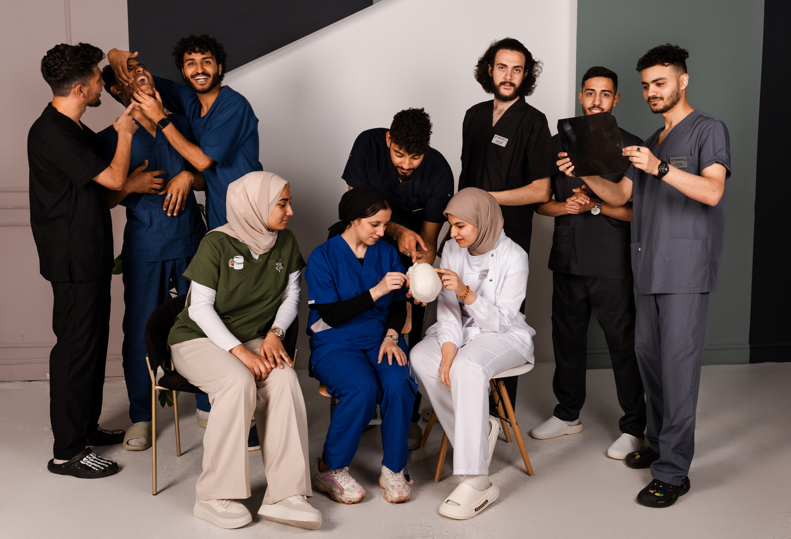 Саад. Марина Шаймухаметова. Фотограф в Уфе