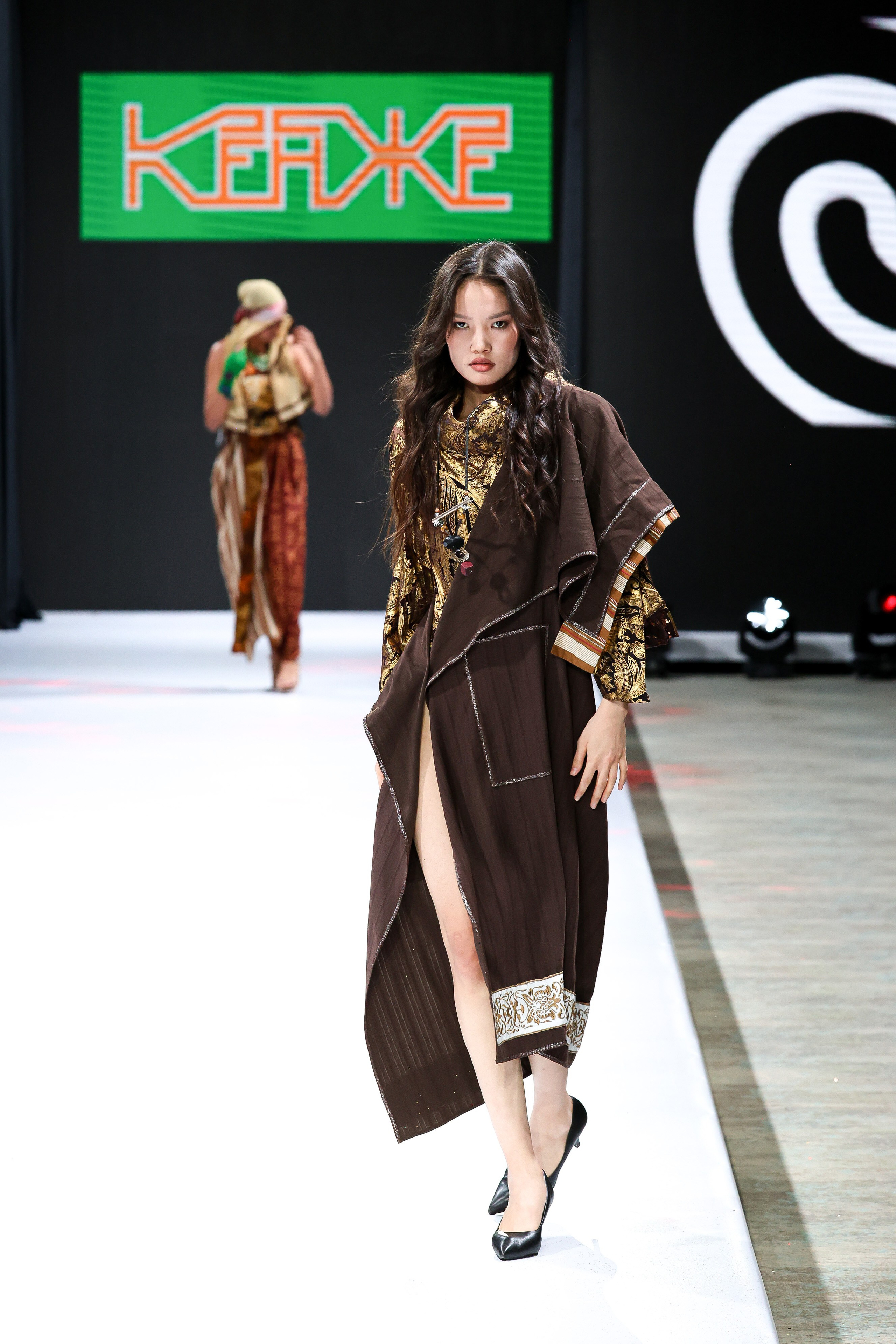 Eurasian Fashion Week. Фотограф в Алматы