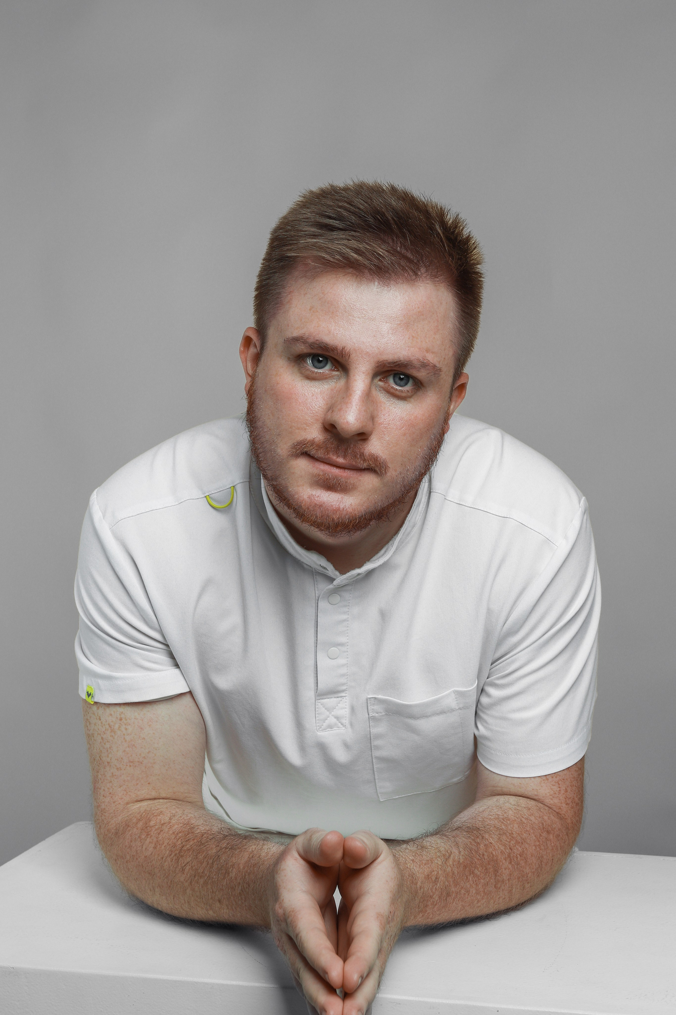 Даниил. Съемка для контента и для себя. Любовь Юсупова. Фотограф