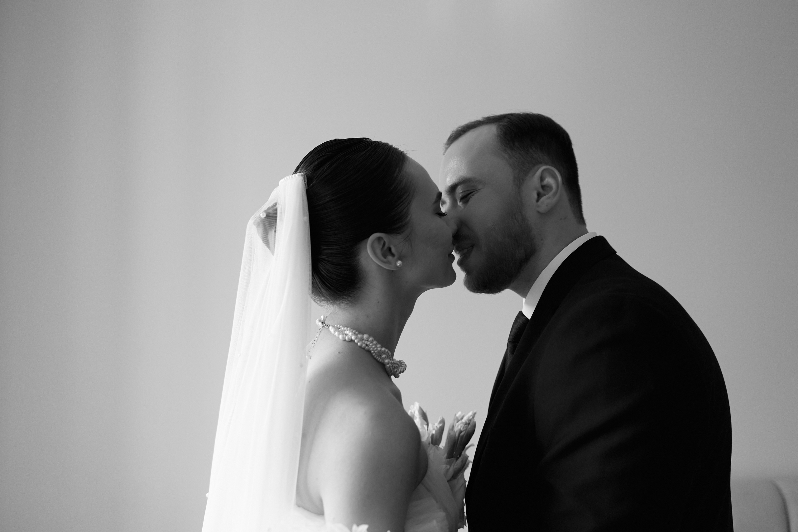 Дарья и Сергей. Любовь Юсупова. Фотограф