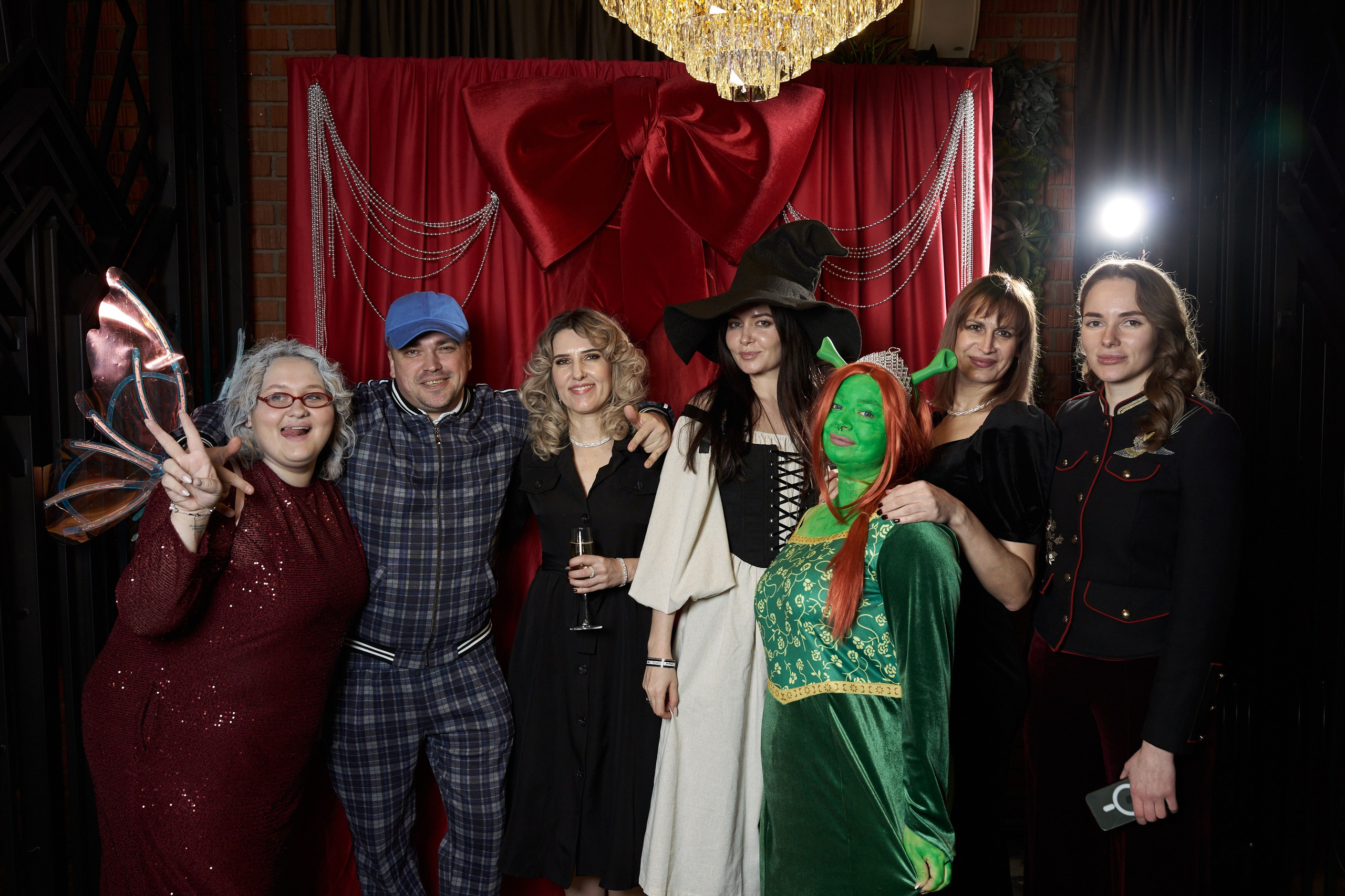 Корпоратив Новогодний. Yankovski_001