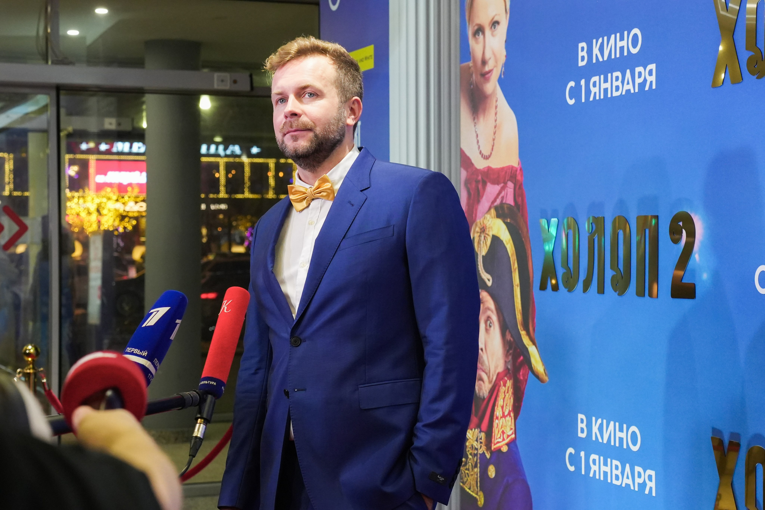 ХОЛОП 2. Фотограф Екатерина Юрьева | Тула, Москва, Новомосковск