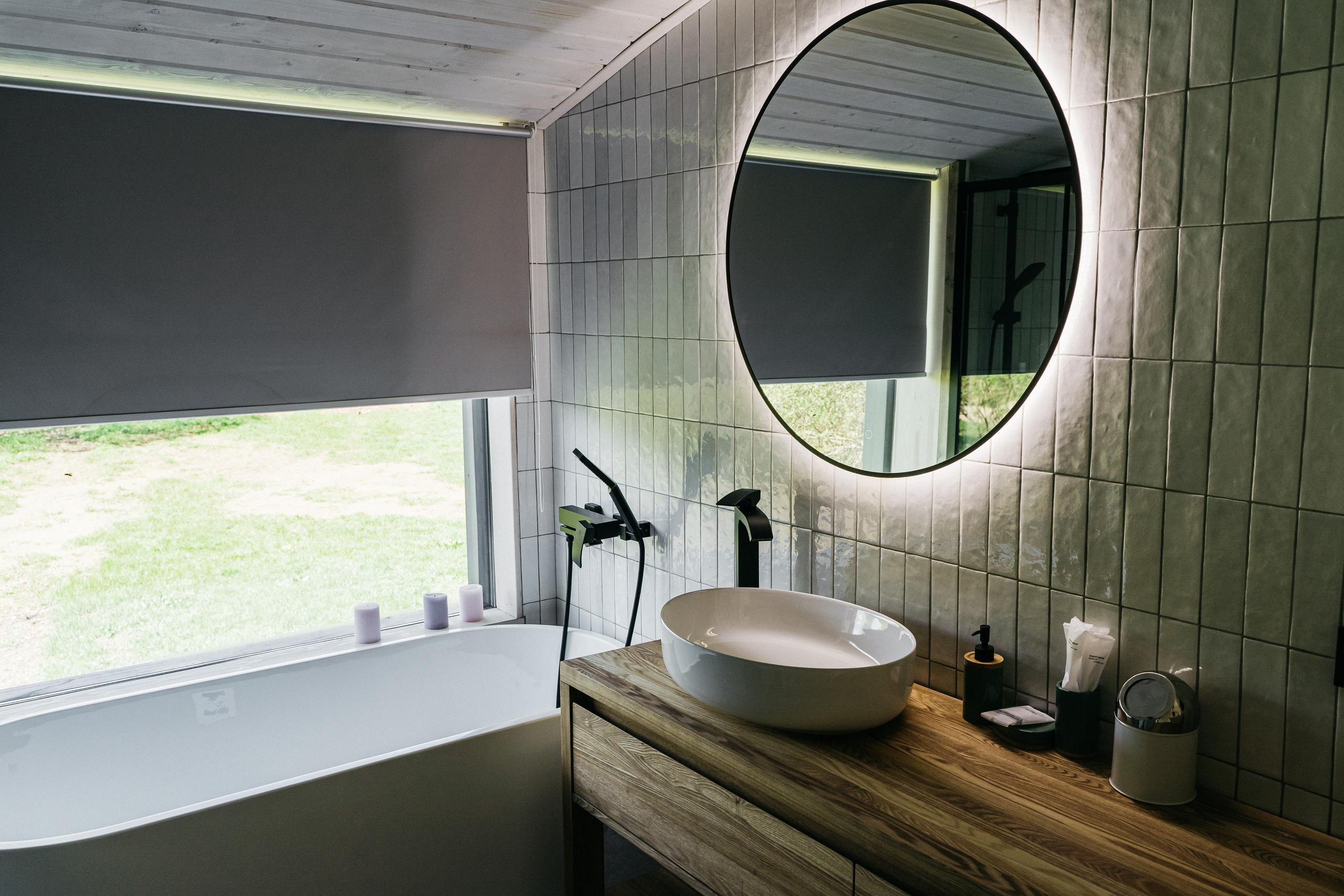 Атмосфера в Pineriver (зима/лето). Фото и видео для бизнеса Обнинск, Калуга, Москва