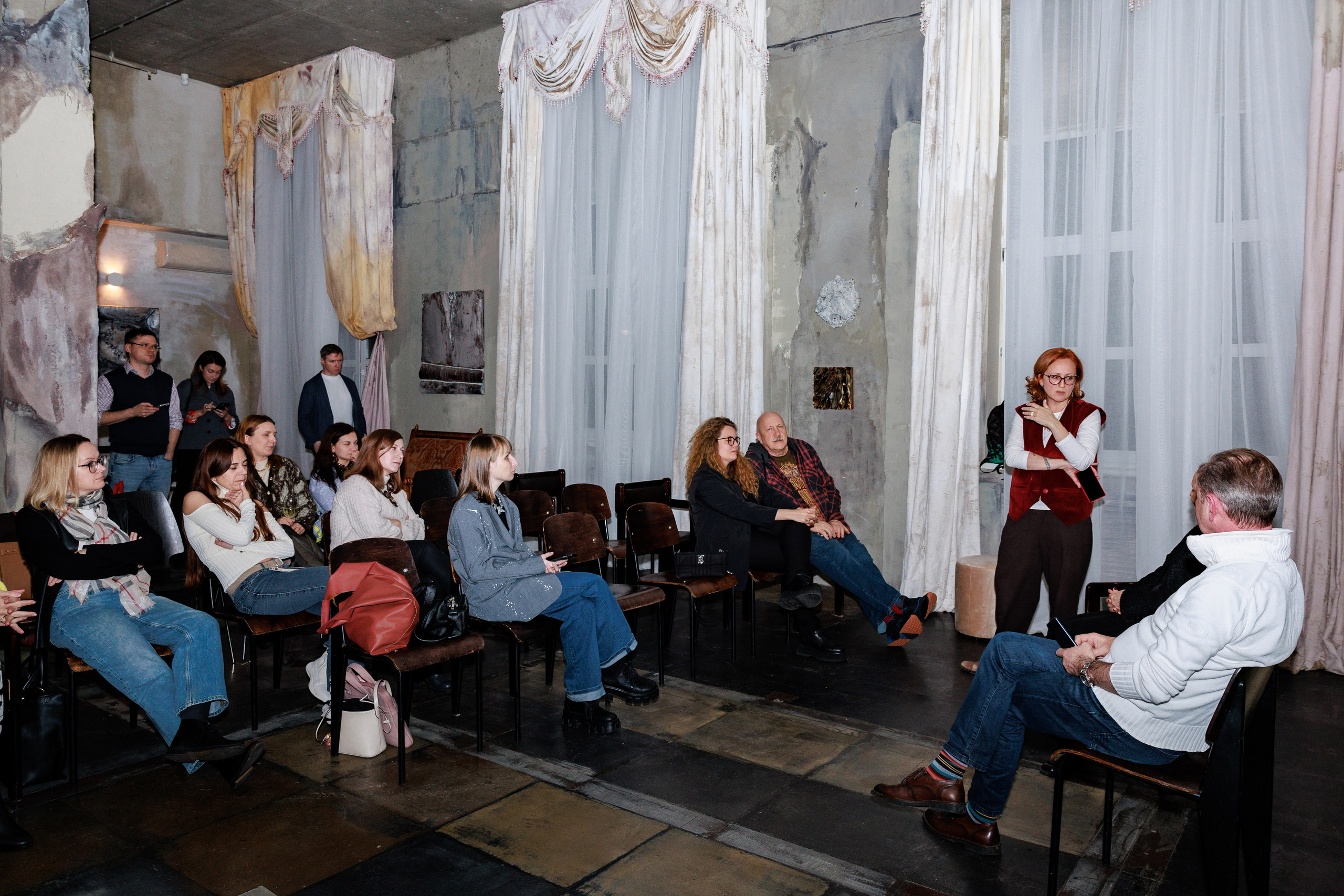 MICE Excellence. Фотограф Булдакова Екатерина