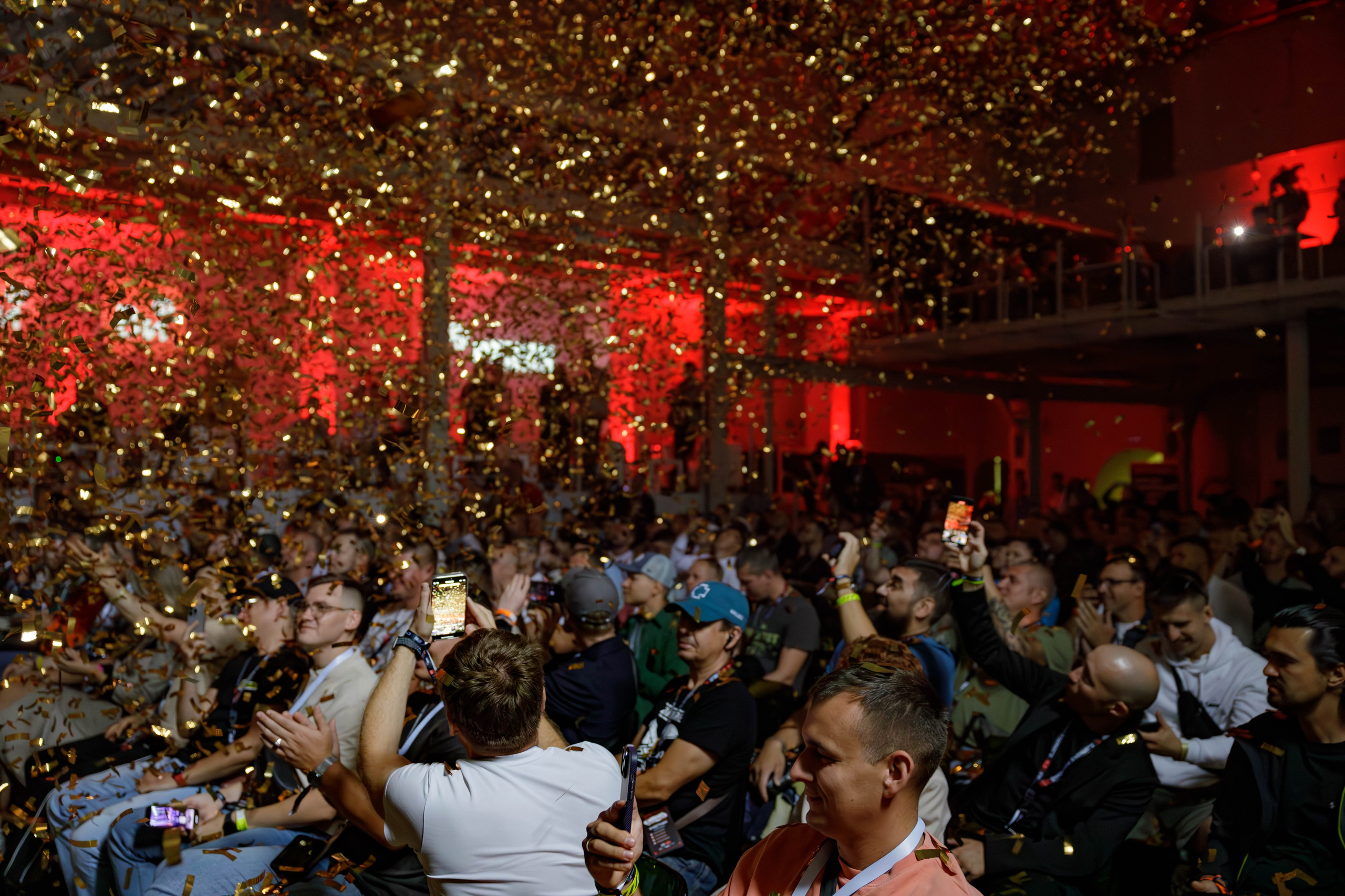 День строителя. Фотограф Булдакова Екатерина