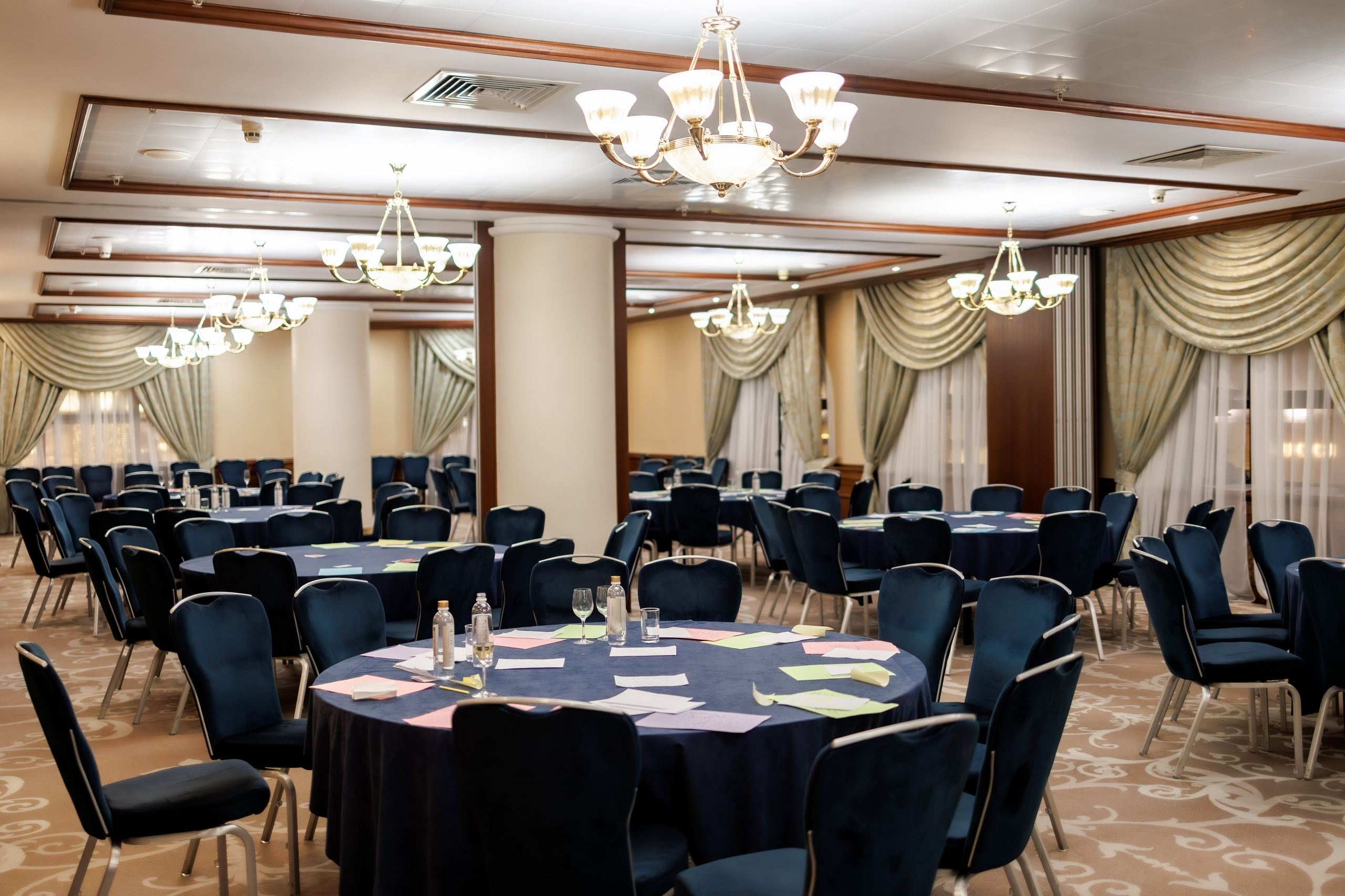 Forum 2025 MICE Excellence. Фотограф Булдакова Екатерина