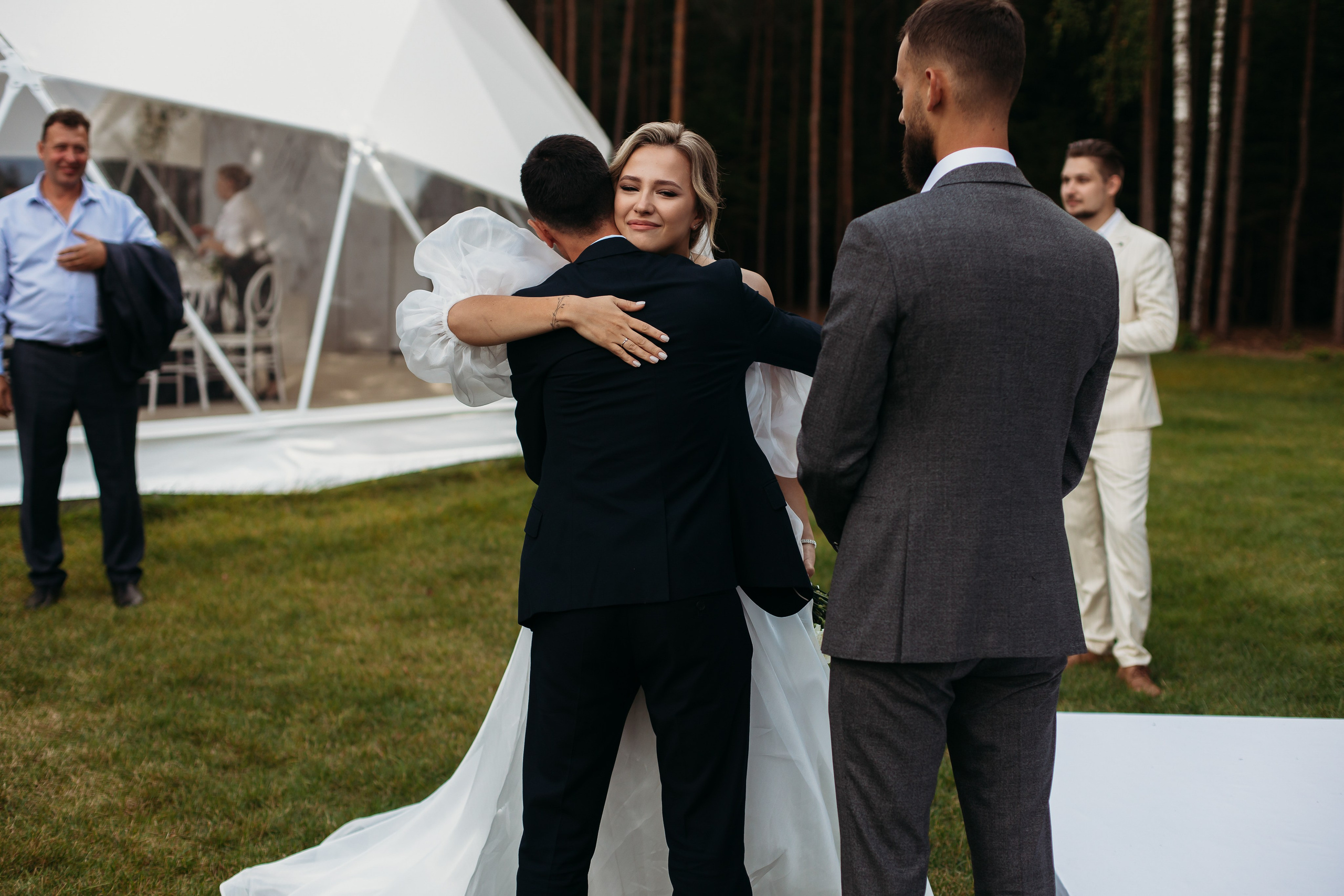 Юли&Вова. Фотограф Тверь. Свадебные, семейные, индивидуальные фотосессии