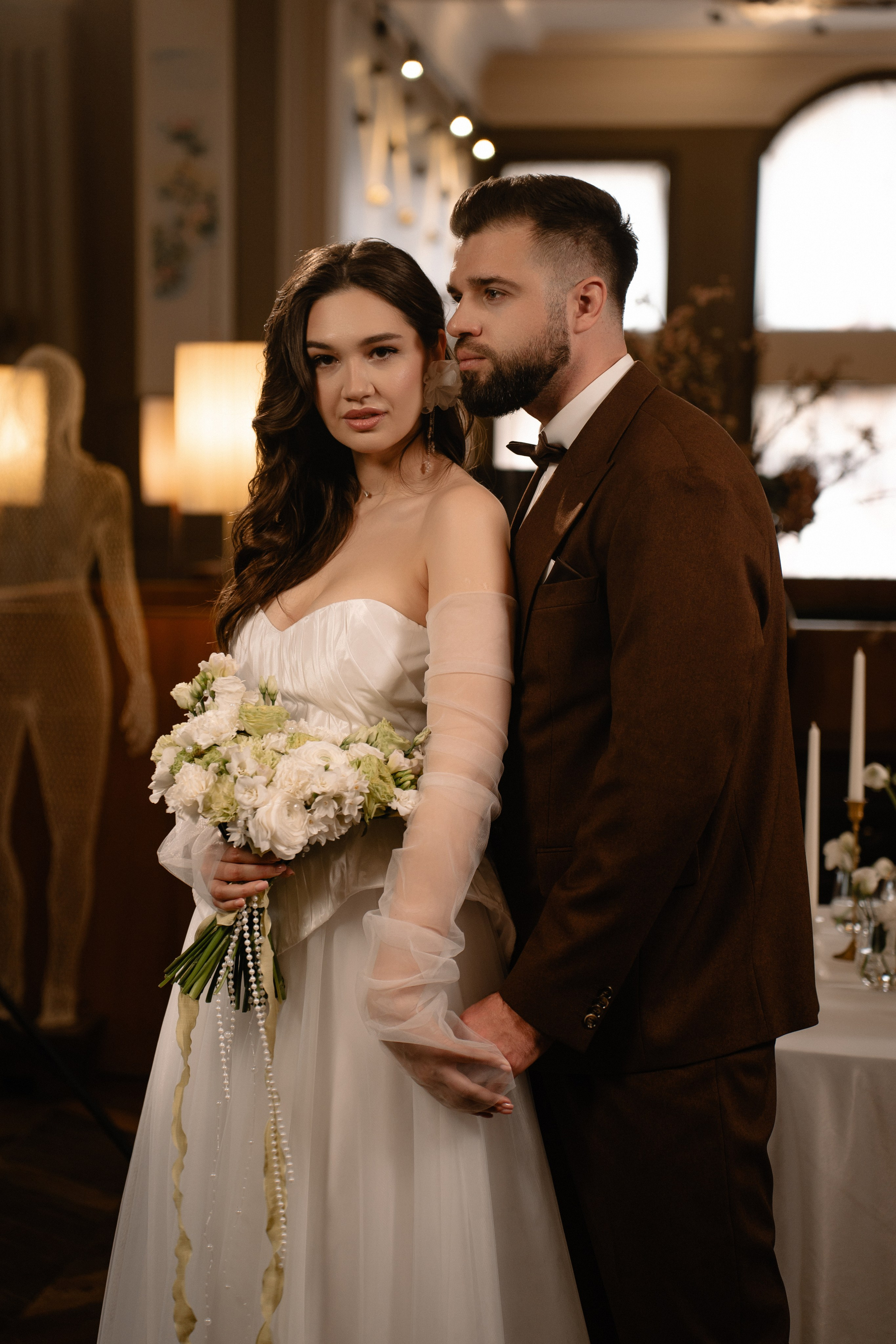 Свадебная история Алексея и Ирины. Свадебный фотограф Светлана Харина