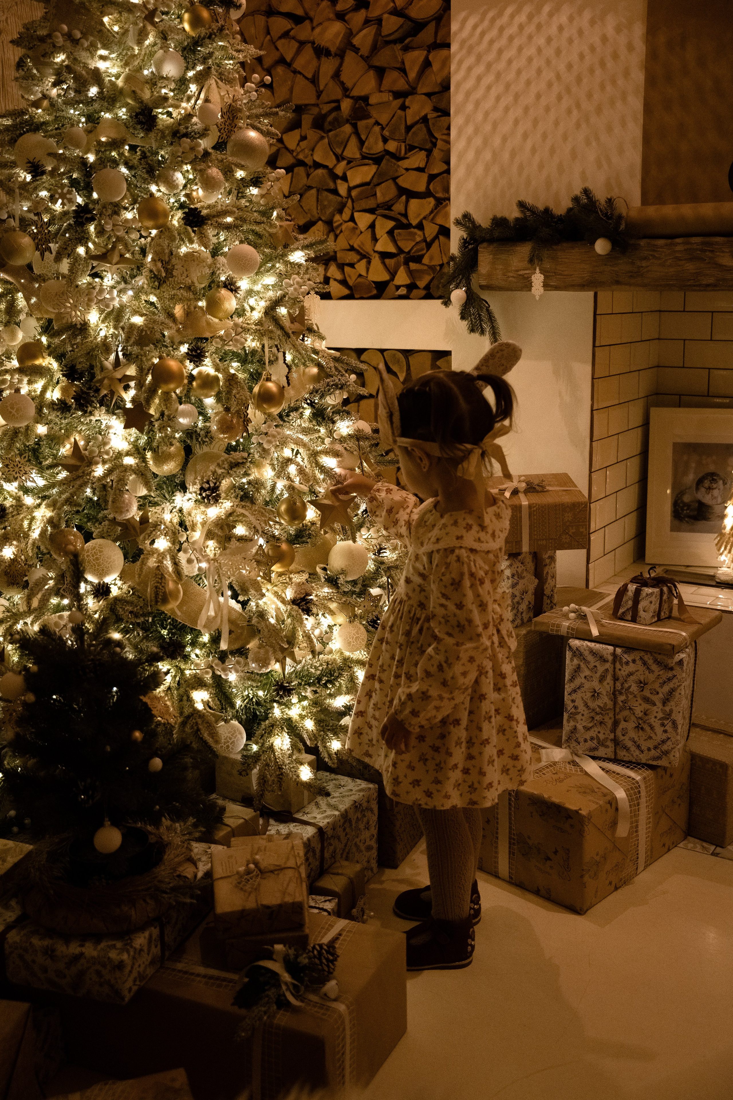 Василий, Юлия, Полина. Фотограф в Ульяновске Александра Григоровских