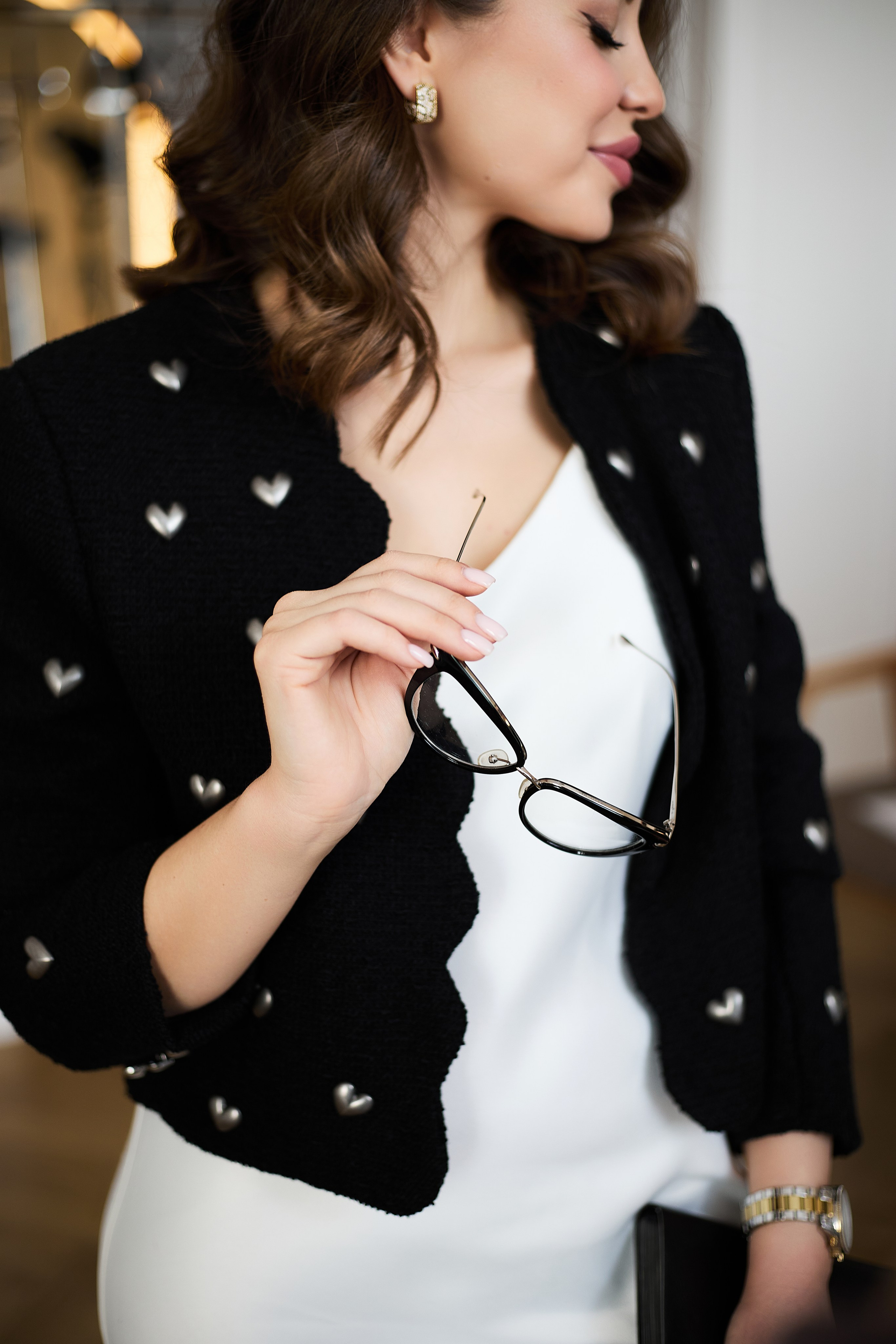 Бизнес-портрет 2024 год. Репортажный Фотограф Москва Дарья Лунева