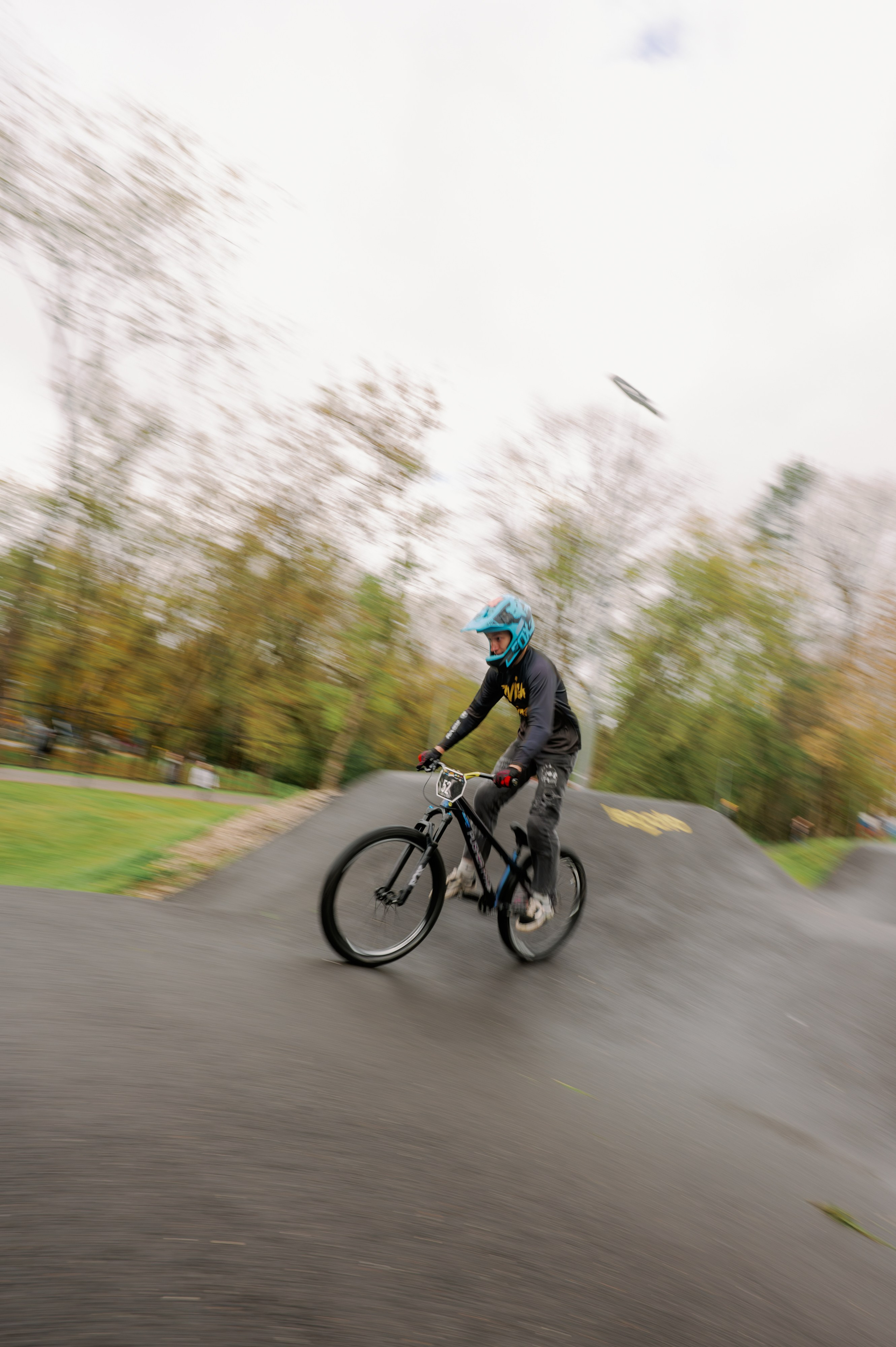 Без Границ Экстрим Фест | Киров 2025. Контент фотограф Илья Урс