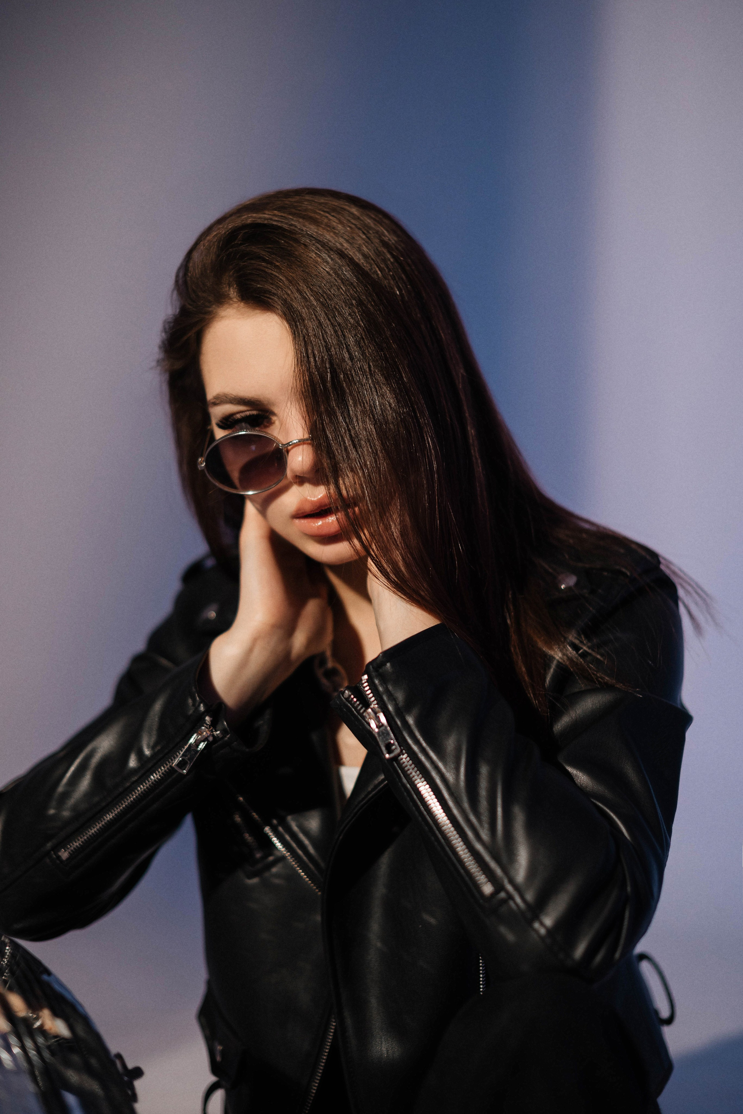 Женские. Свадебный и портретный фотограф в Липецке Юлия Свит