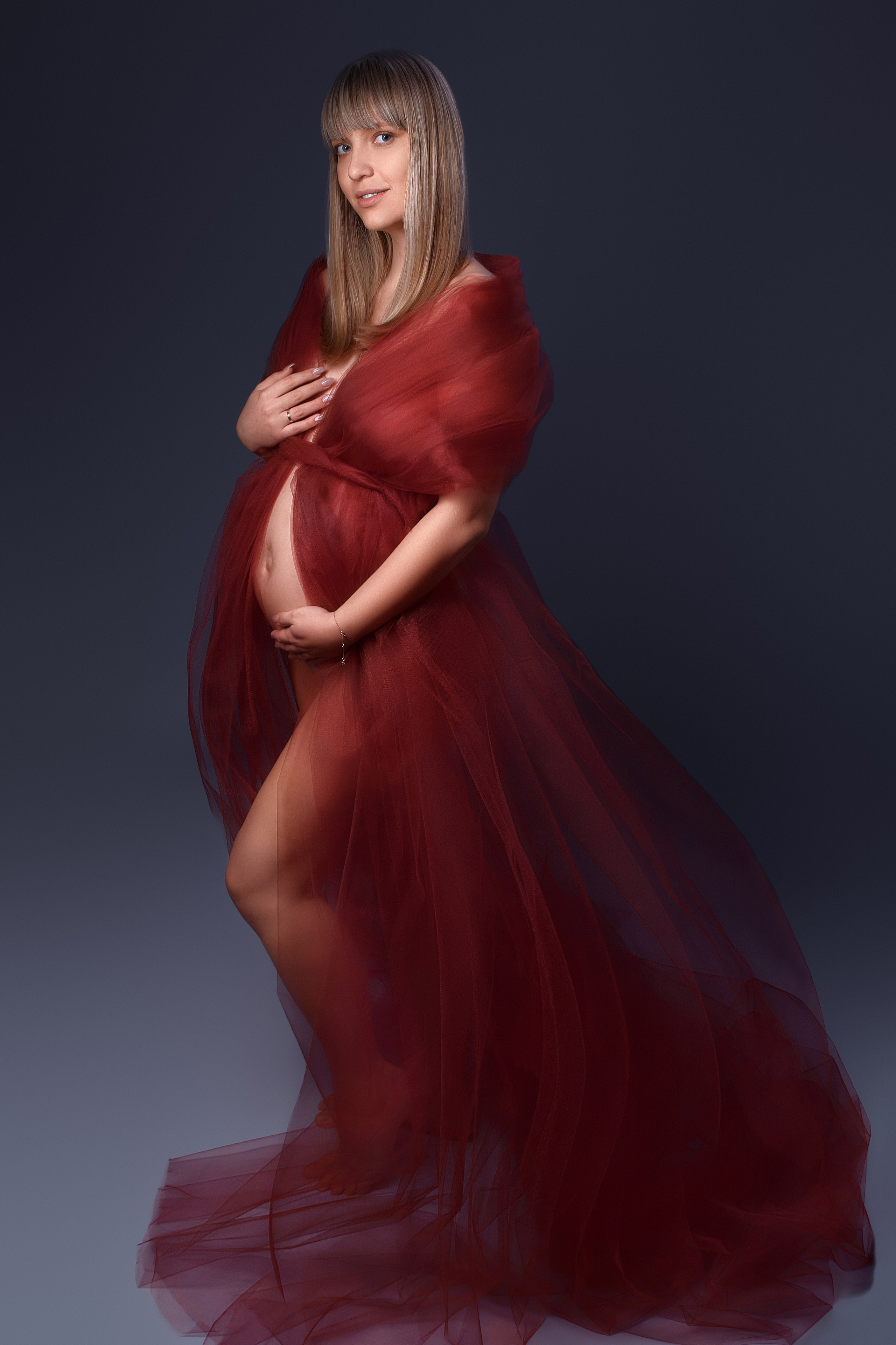 Беременность_Яна. Семейный и женский фотограф в Новомосковске и Узловой Михеева Татьяна