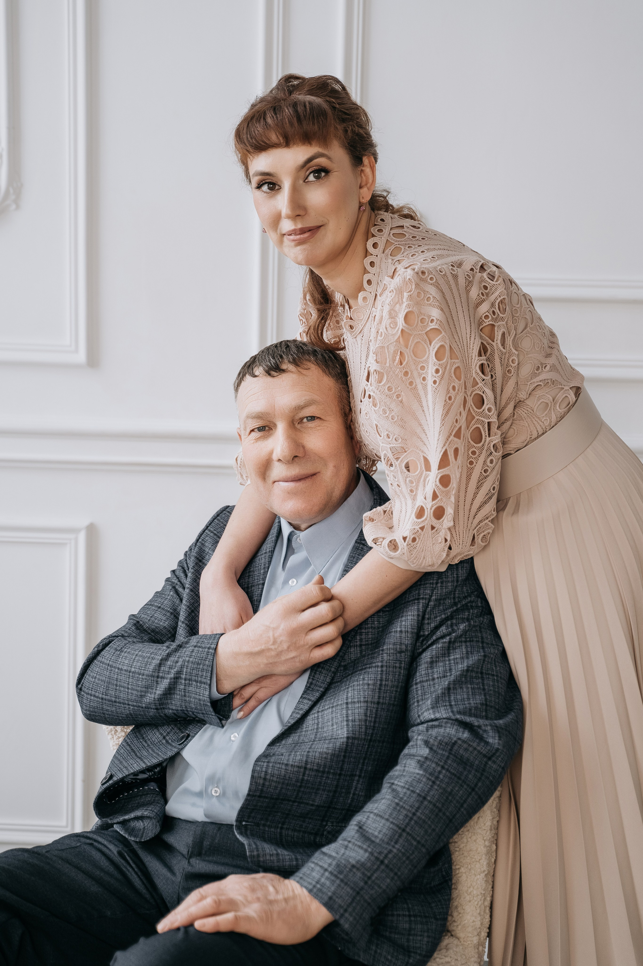 Максим и Алина. Свадебный семейный фотограф Ксения Божко Уфа Раевка никах в Нарыстау