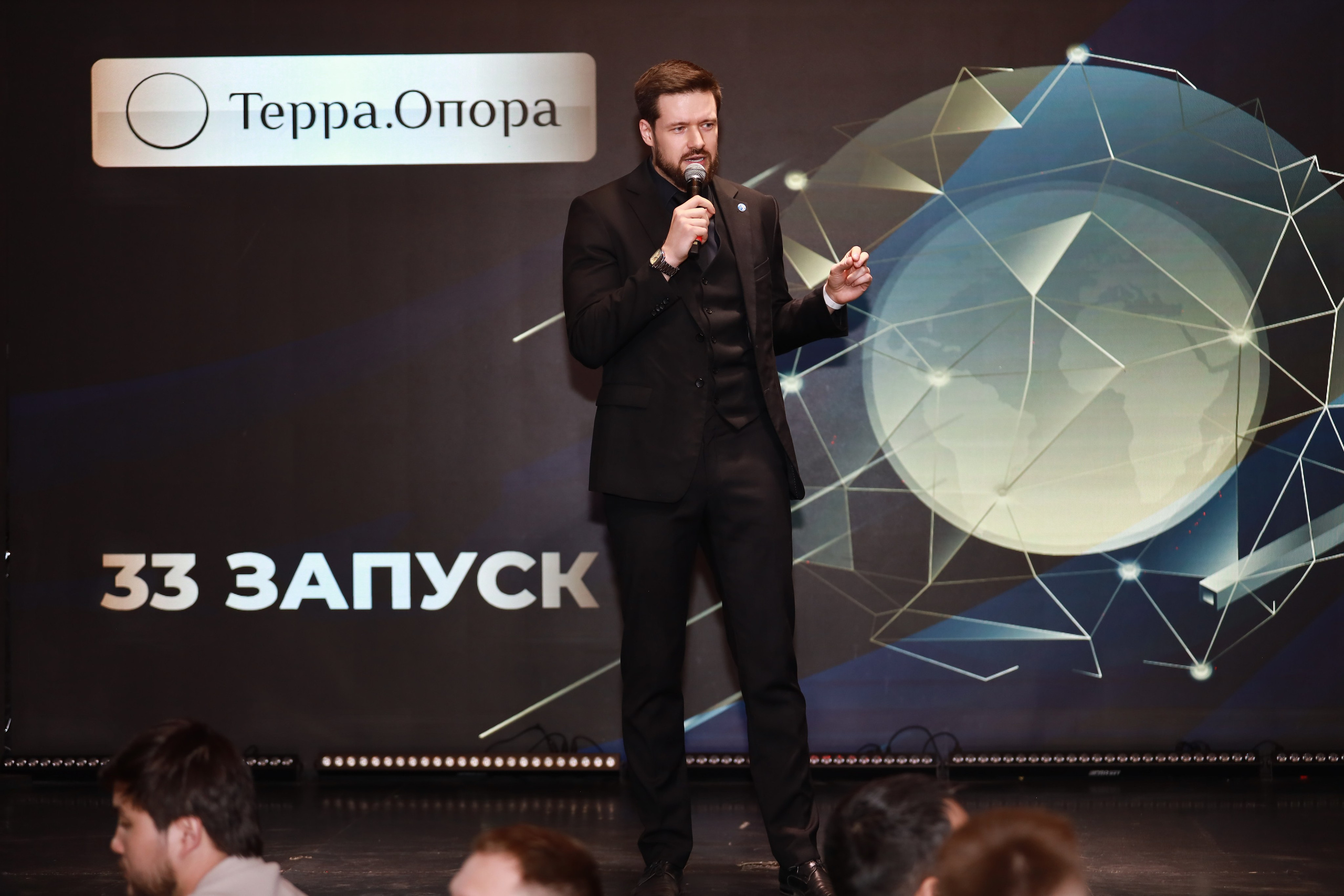 Бизнес Мероприятия. Съемка в студии под ваш запрос, студийные съемки, фотографии архитектурных объектов — Александр Евстигнеев — фотограф Москва