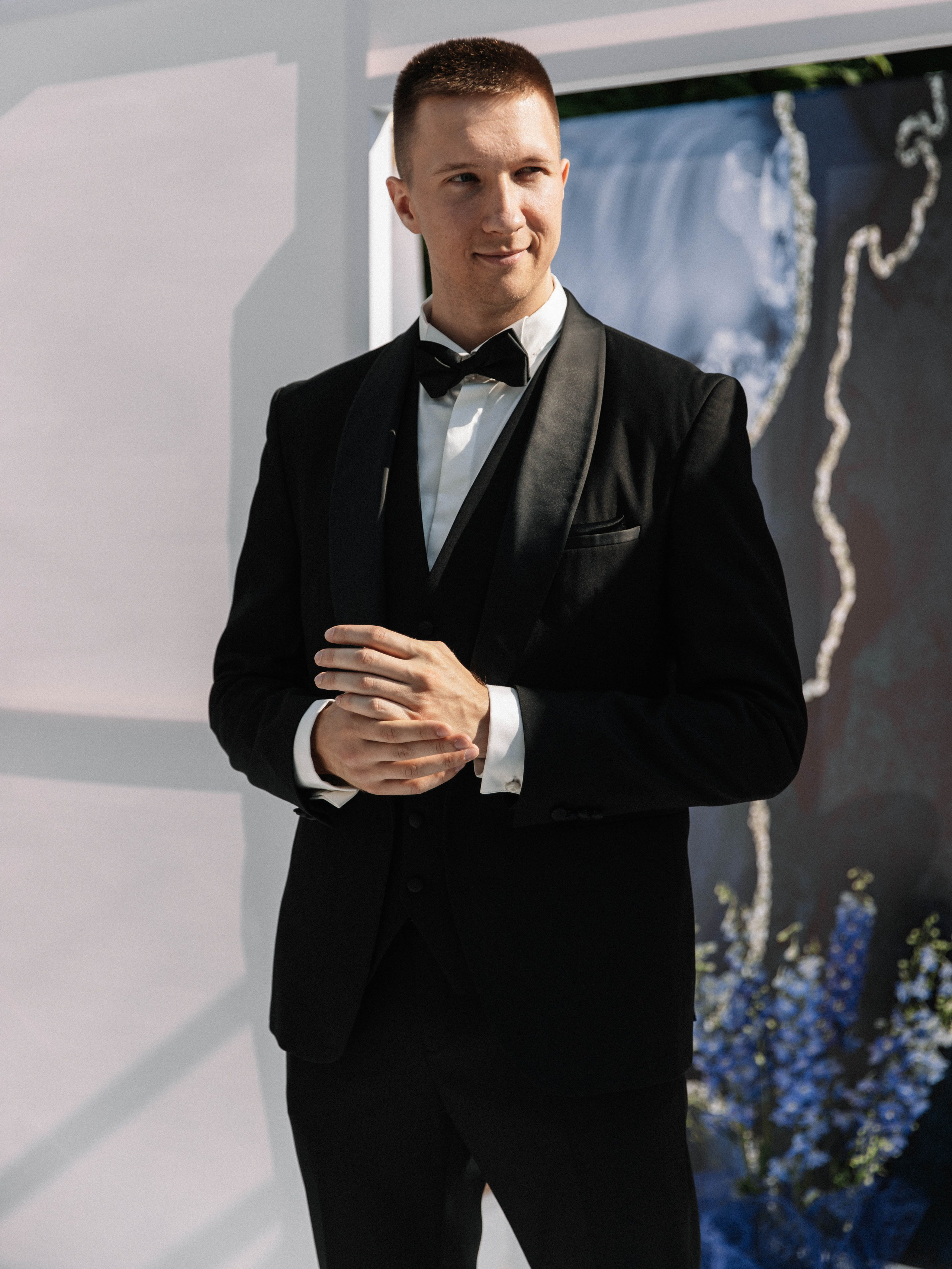 IGOR & ELENA. Фотограф Елена Матвеева