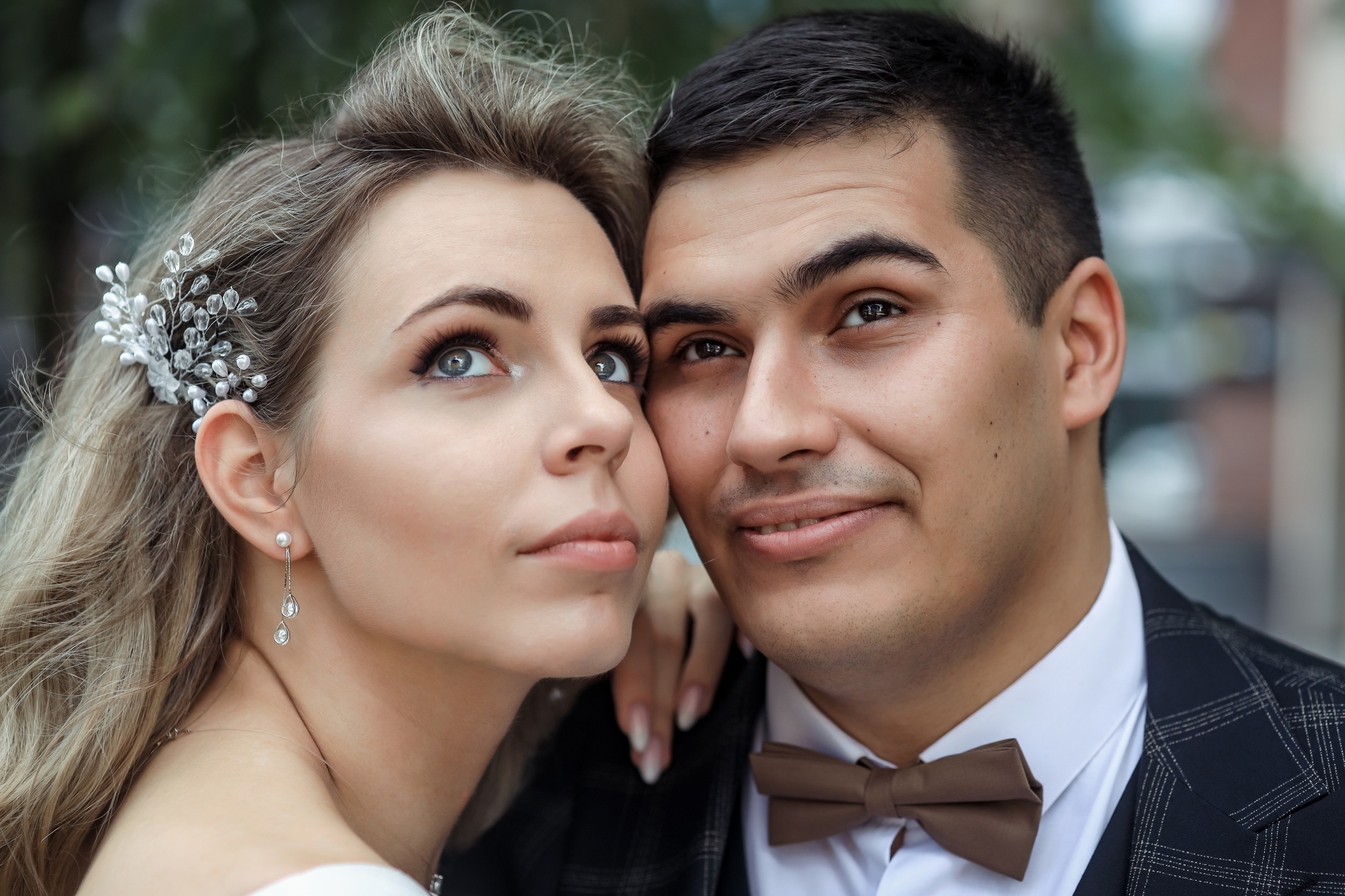 Алёна и Артур. Свадебный фотограф Расторгуев Дмитрий