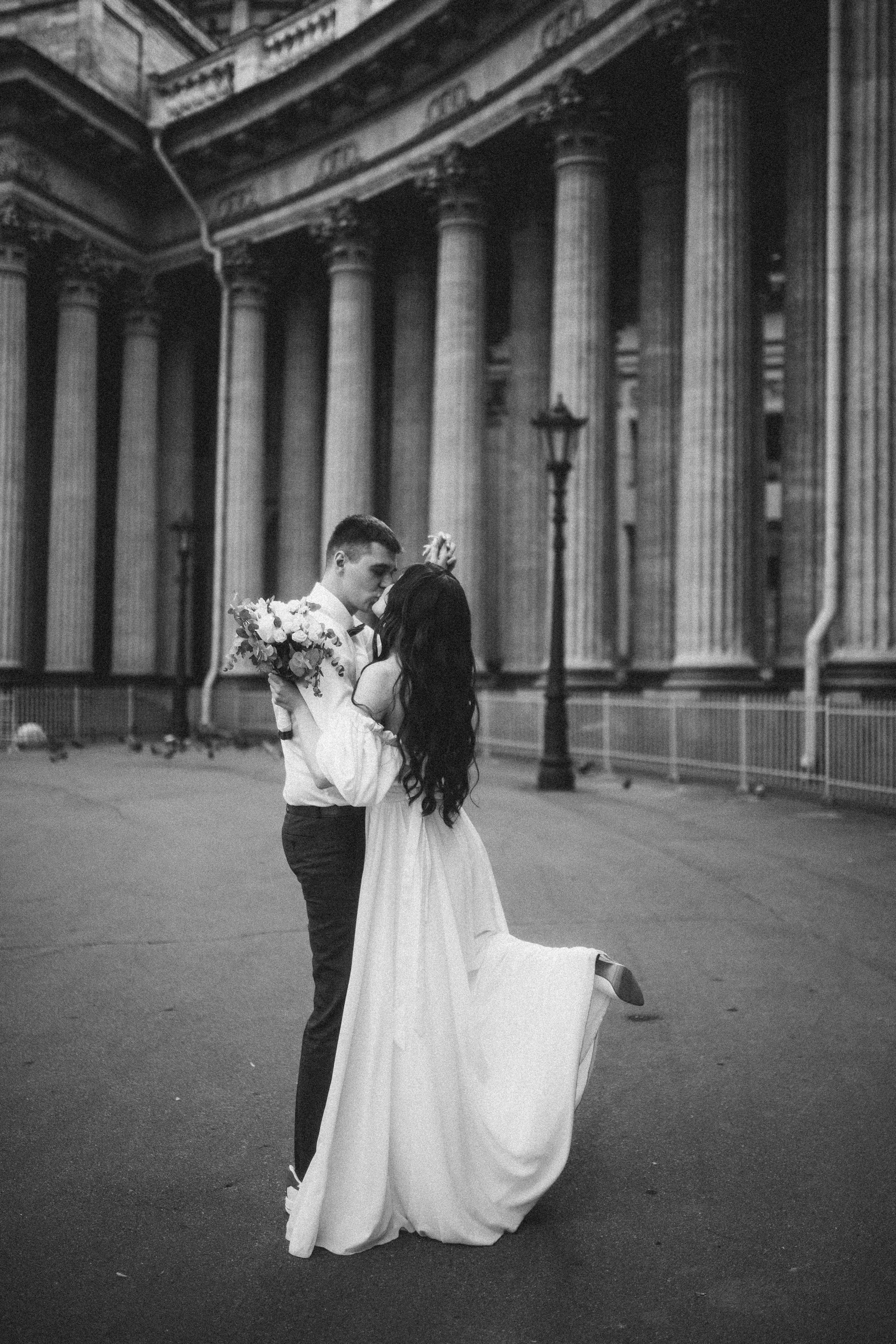 С любовью о любви. Фотограф Санкт-Петербург|СПБ|Питер Марина Медведева