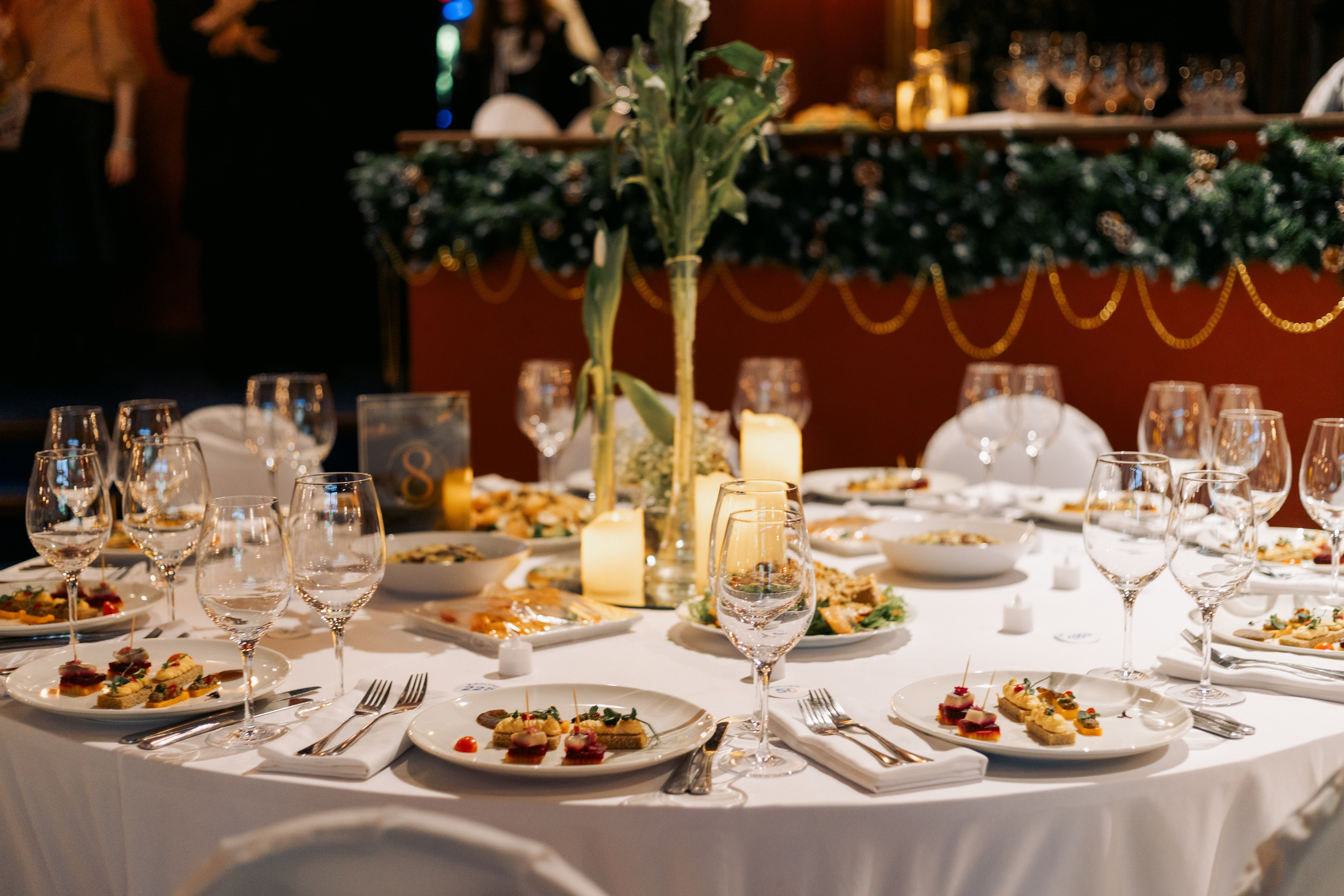 Ханука. Фотограф в Санкт-Петербурге Виктория Безверхая