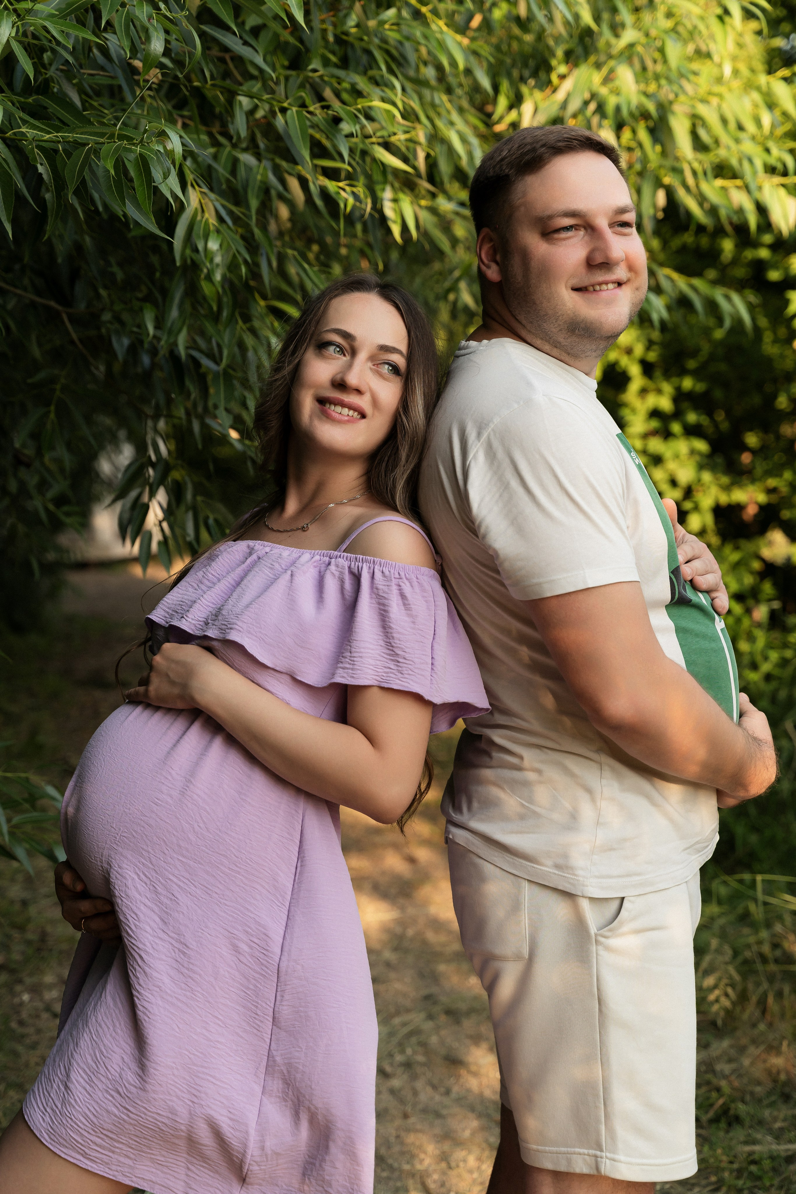 Вова и Женя. Фотограф Алина Филимонова Тверь