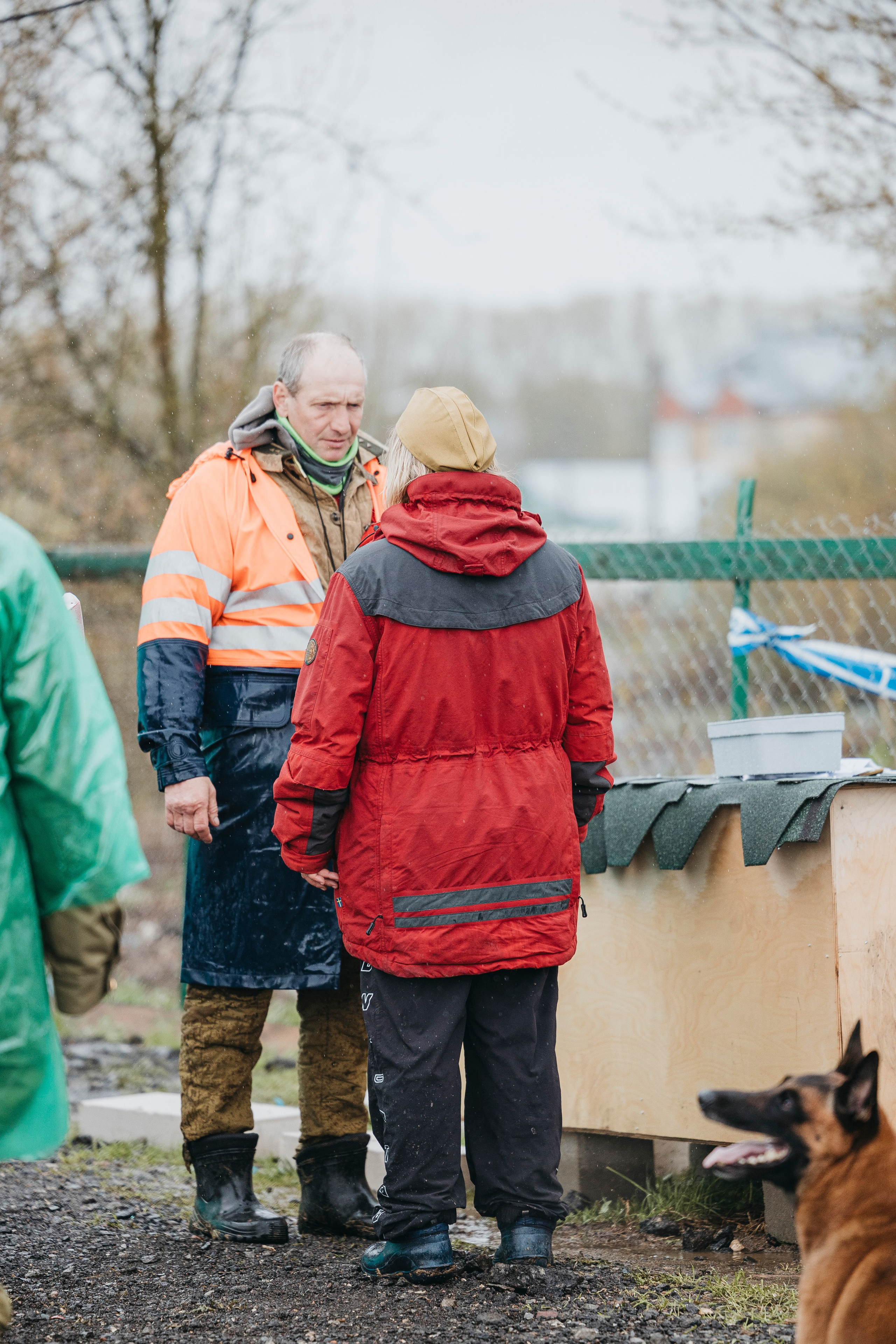 09.05.25 Вологда соревнования. Фотограф-анималист Анна Маринич