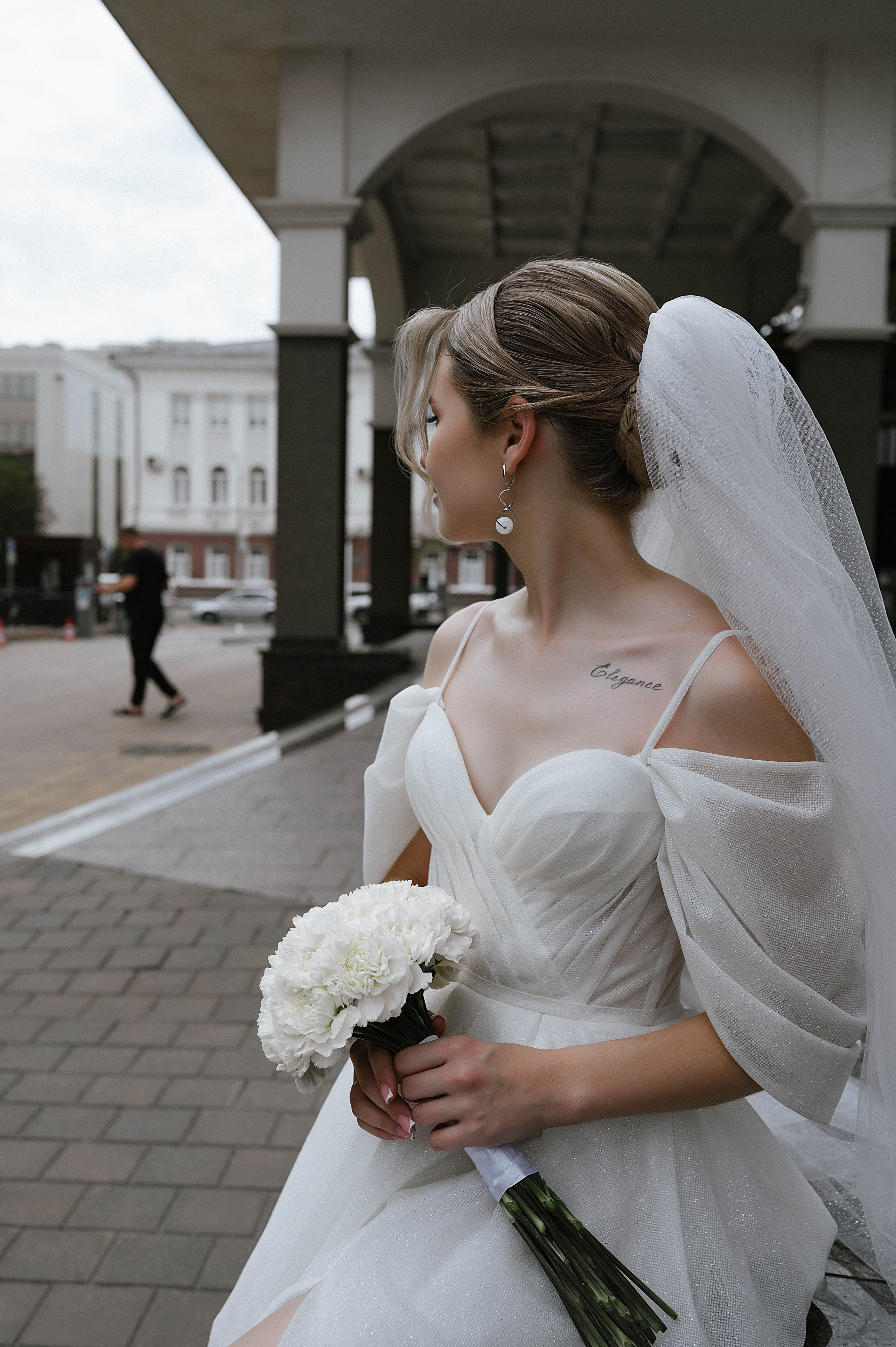 Polina & Konstantin. Семейный и детский фотограф в Белгороде Ольга Сорока