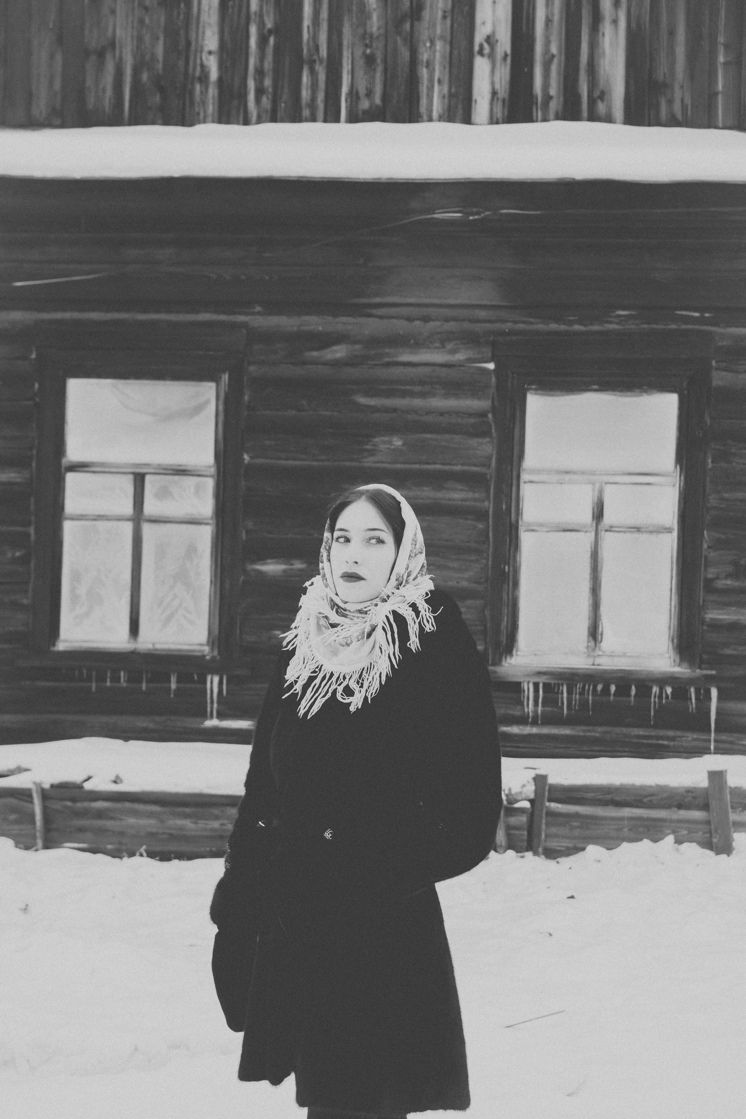 Russian girl. Максим и Наталья Фёдоровы — Портретные и свадебные фотографы в Хабаров
