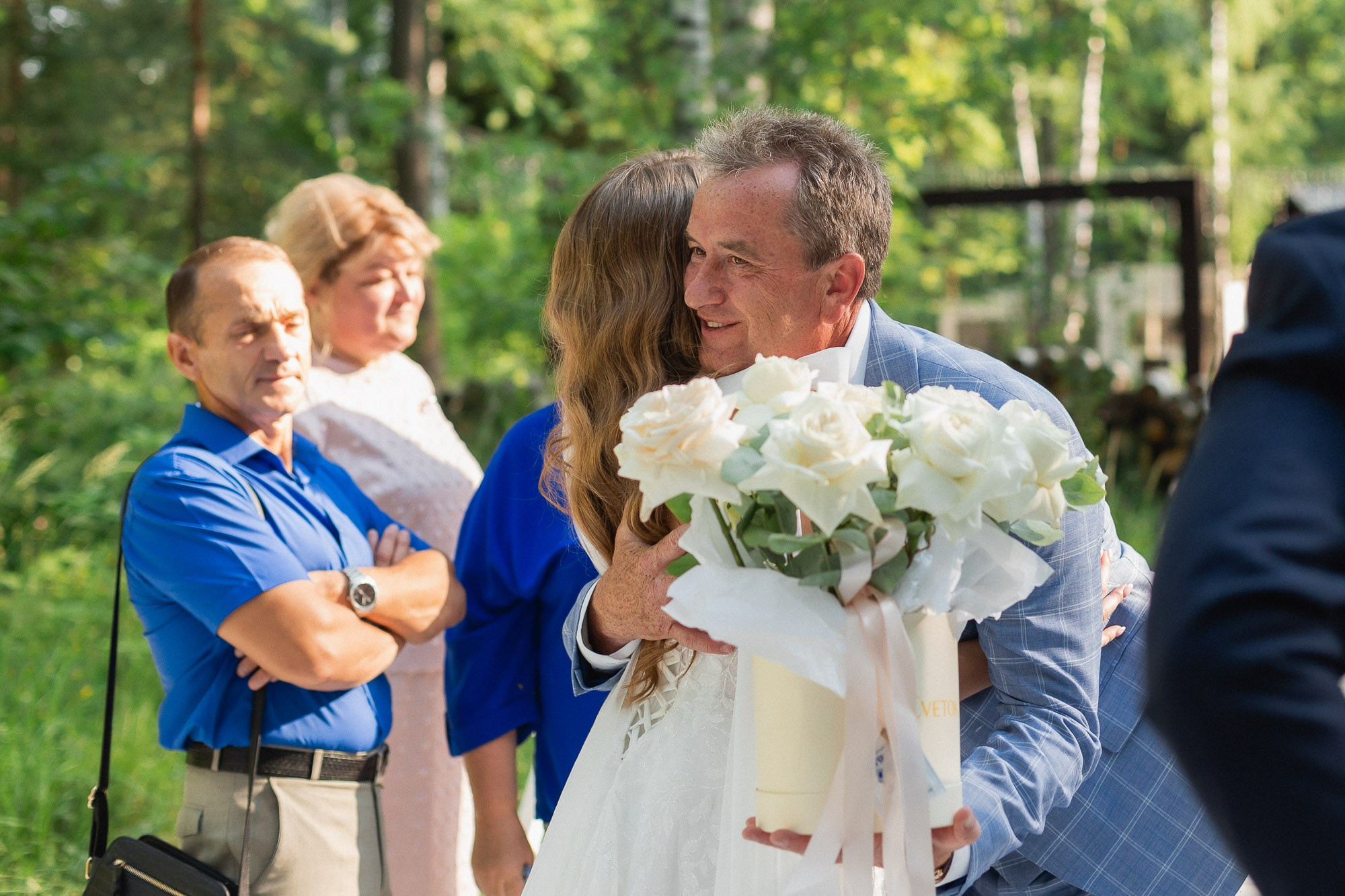 Ира и Денис. Свадебный Фотограф Никита Духник