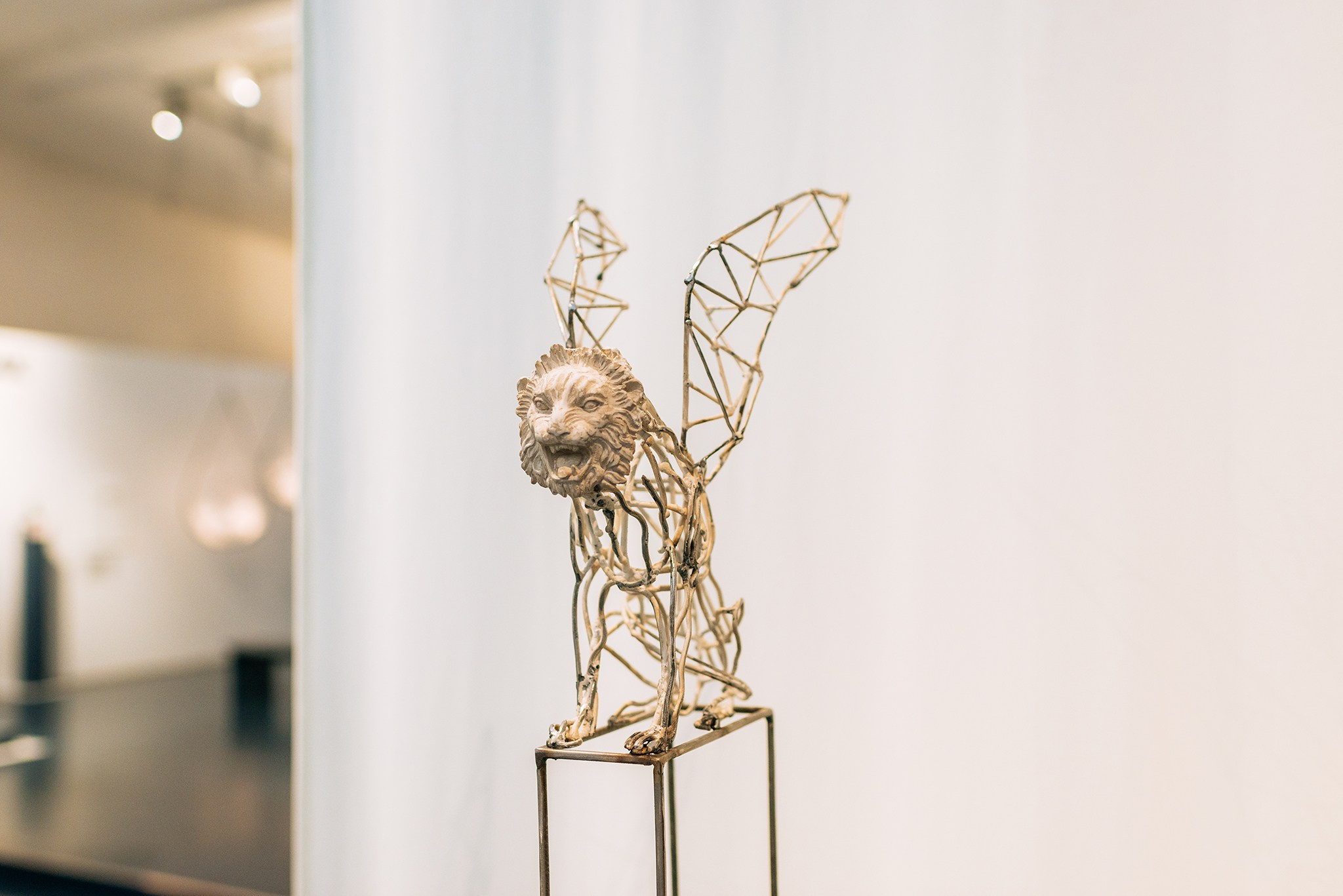 Выставка Чувство города. Ноябрь 23. Репортажный фотограф в Санкт-Петербурге Анастасия Клёпова