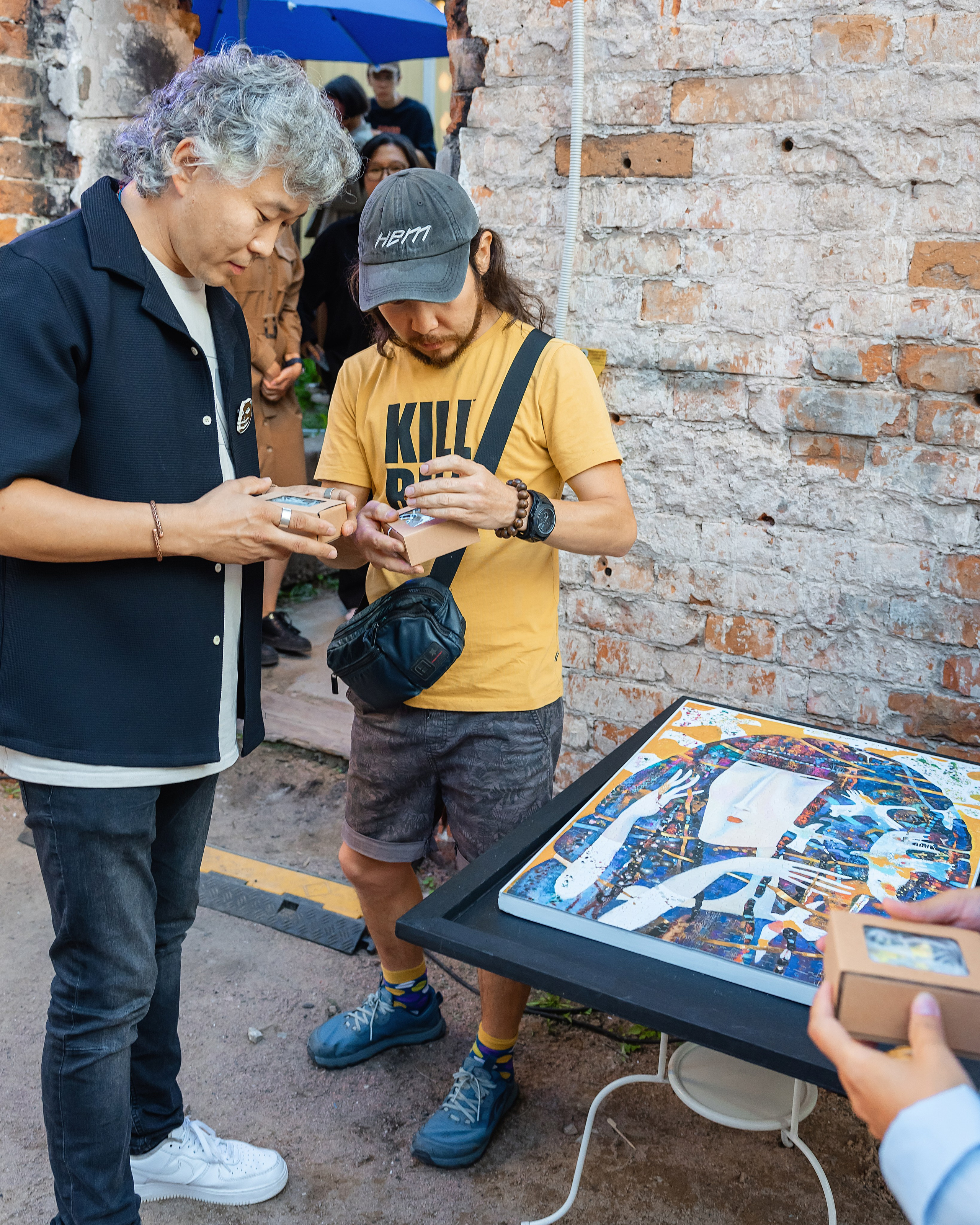 Юбилей компании «Домбо». Фотограф и видеограф в Улан-Удэ: Аюна Габагуева и Артём Шаханов