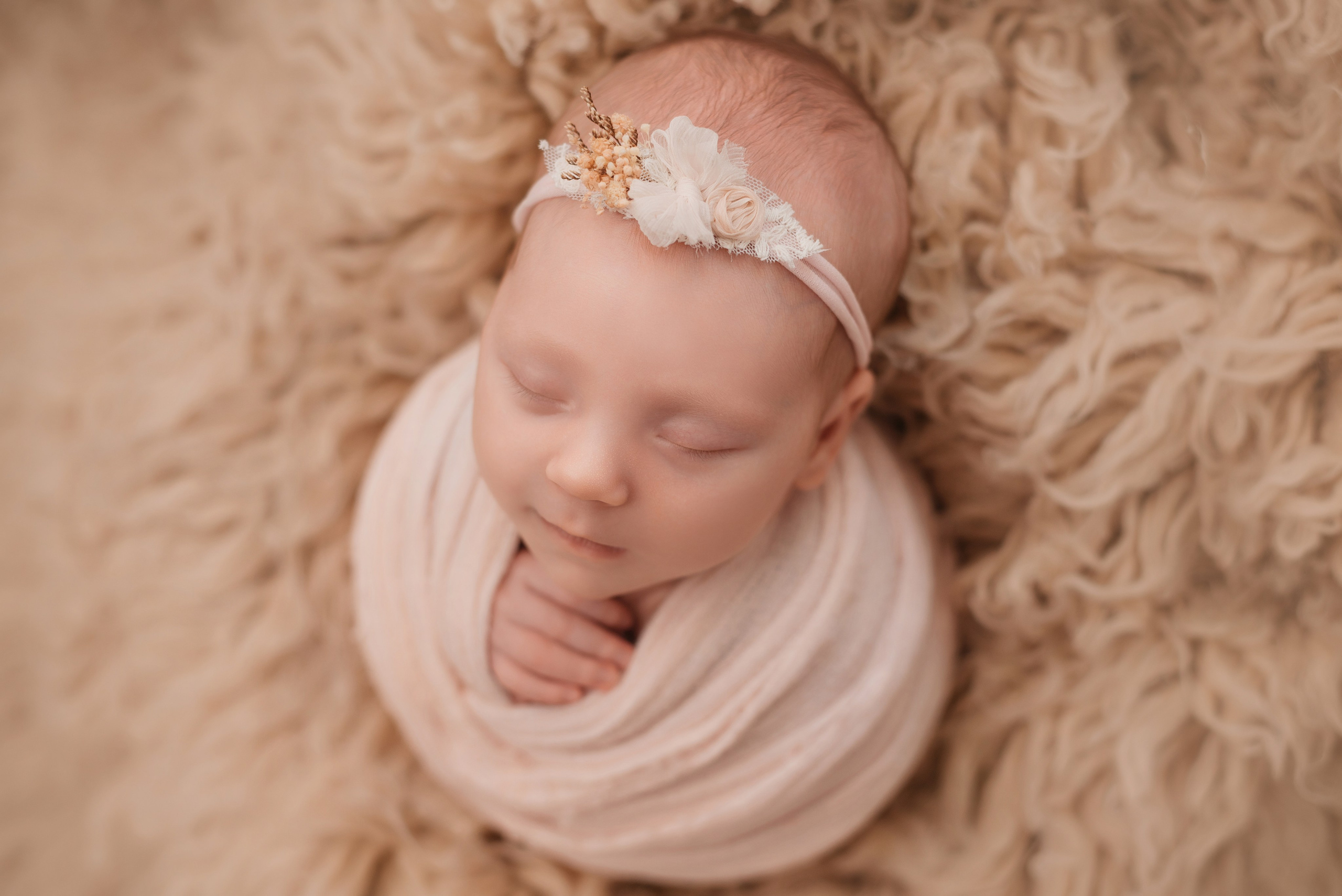 Александра. Фотограф новорожденных Белгород