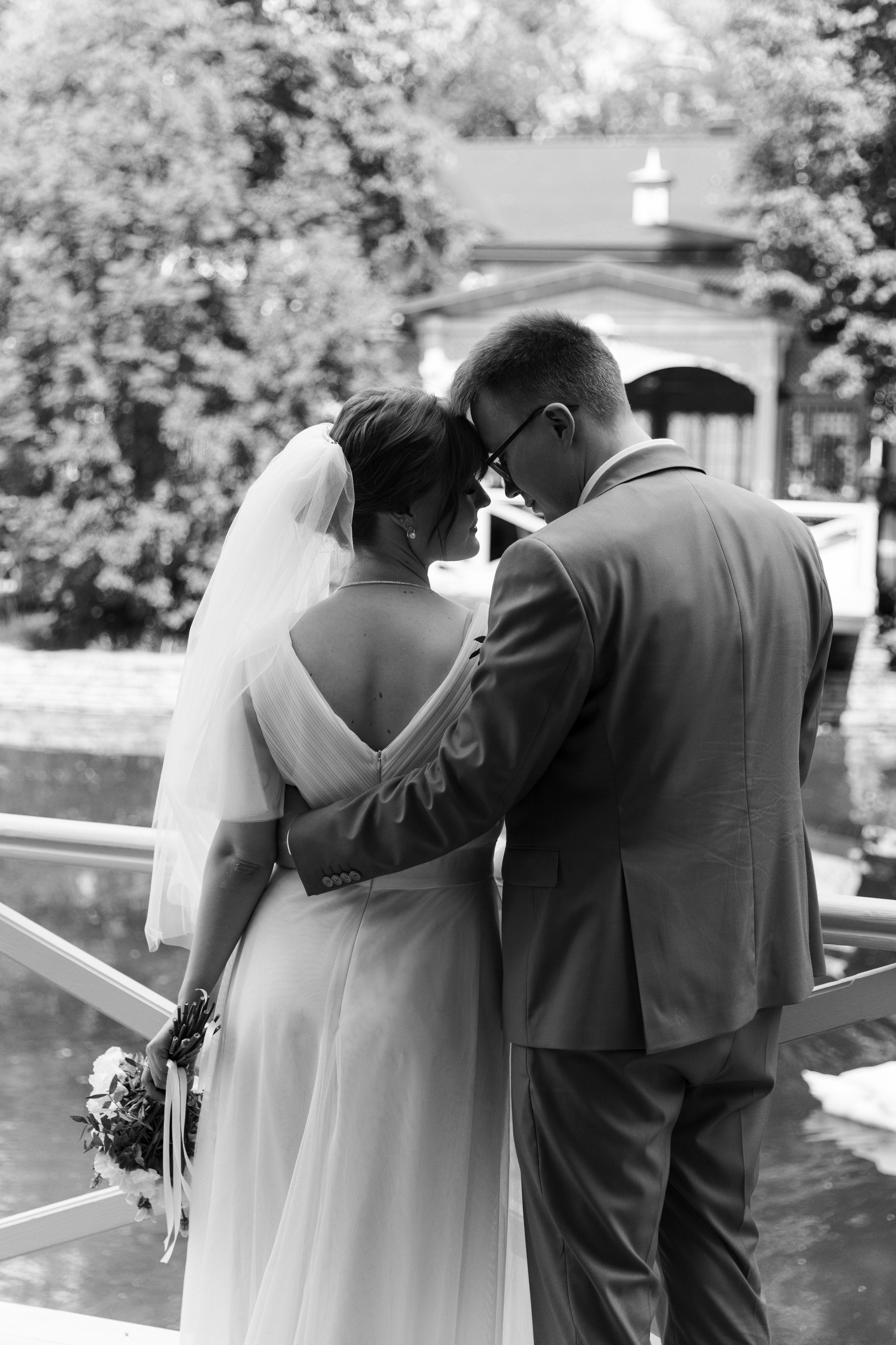 Юлдуз & Марат