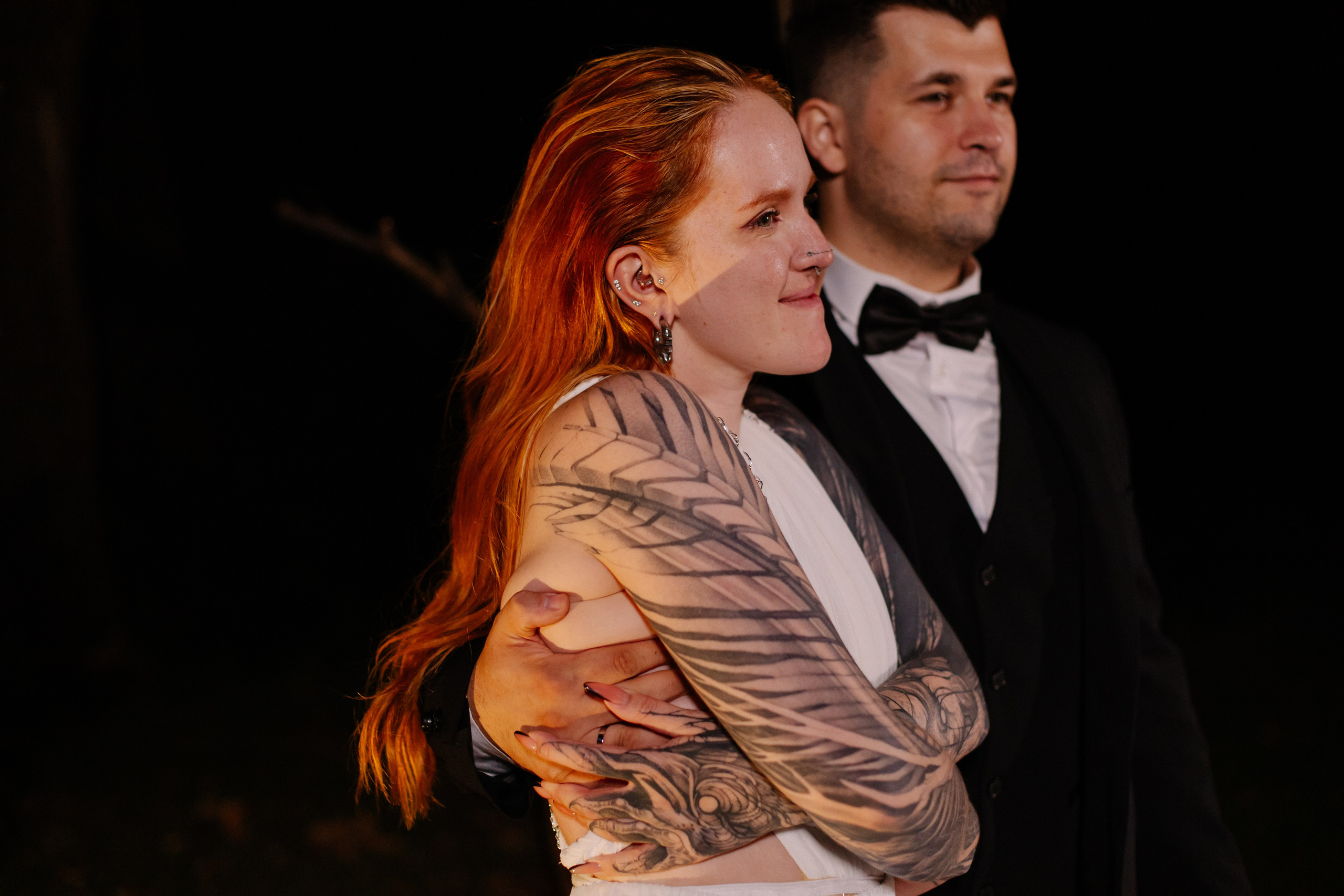 Екатерина и Сергей. Фотограф и Видеограф во Владимире