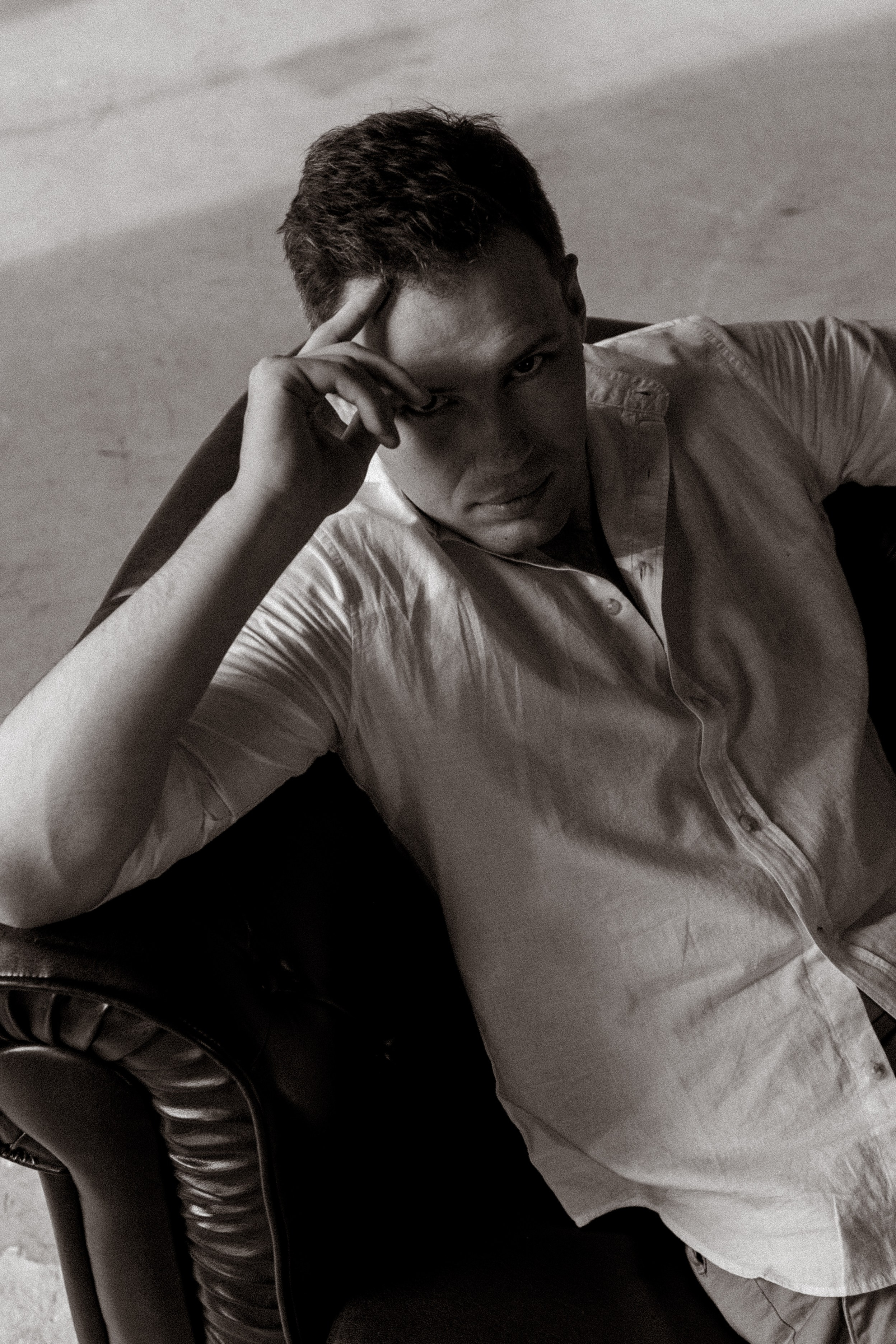 Ivan. Фотограф в Екатеринбурге Гасанова Дилара