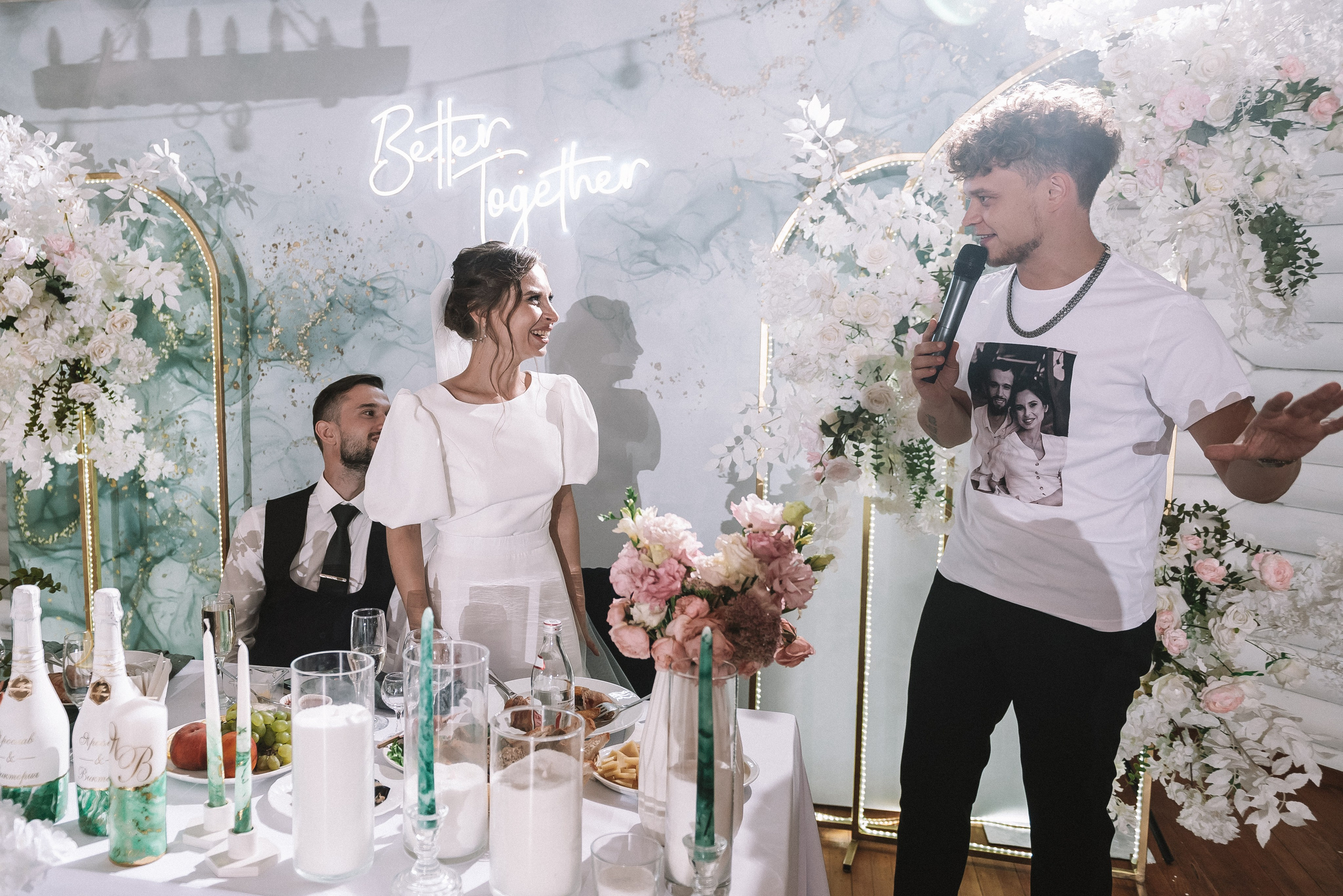 Виктория + Ярослав. Свадебный и семейный фотограф в Волгограде Олеся Лисицкая