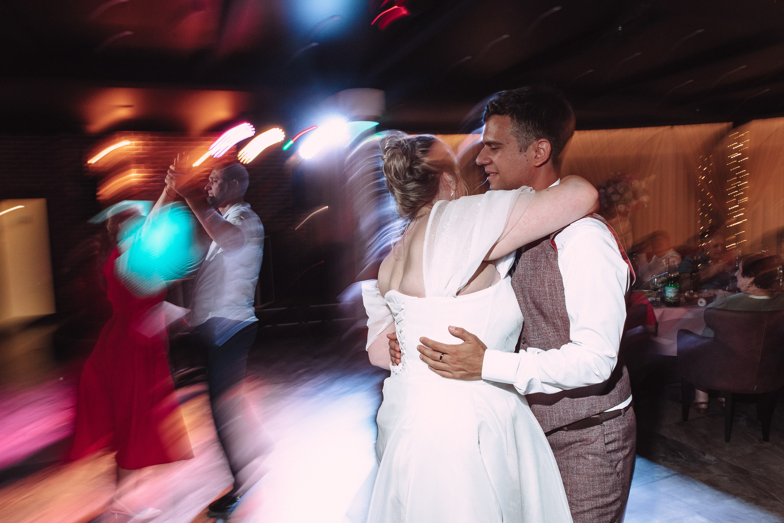 Дмитрий + Таисия. Свадебный и семейный фотограф в Волгограде Олеся Лисицкая