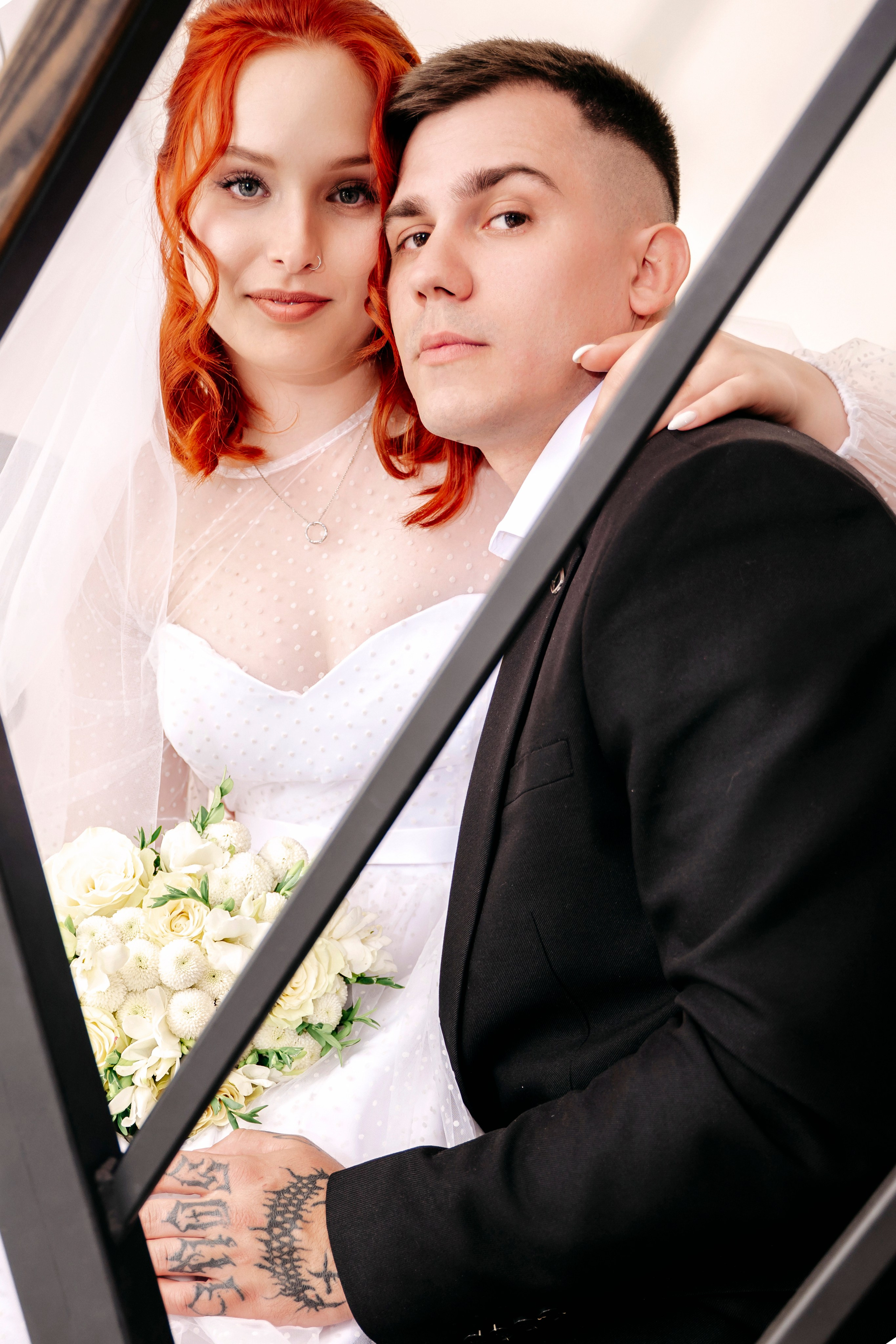 Екатерина & Евгений. Фотограф самых запоминающихся моментов Вашей жизни