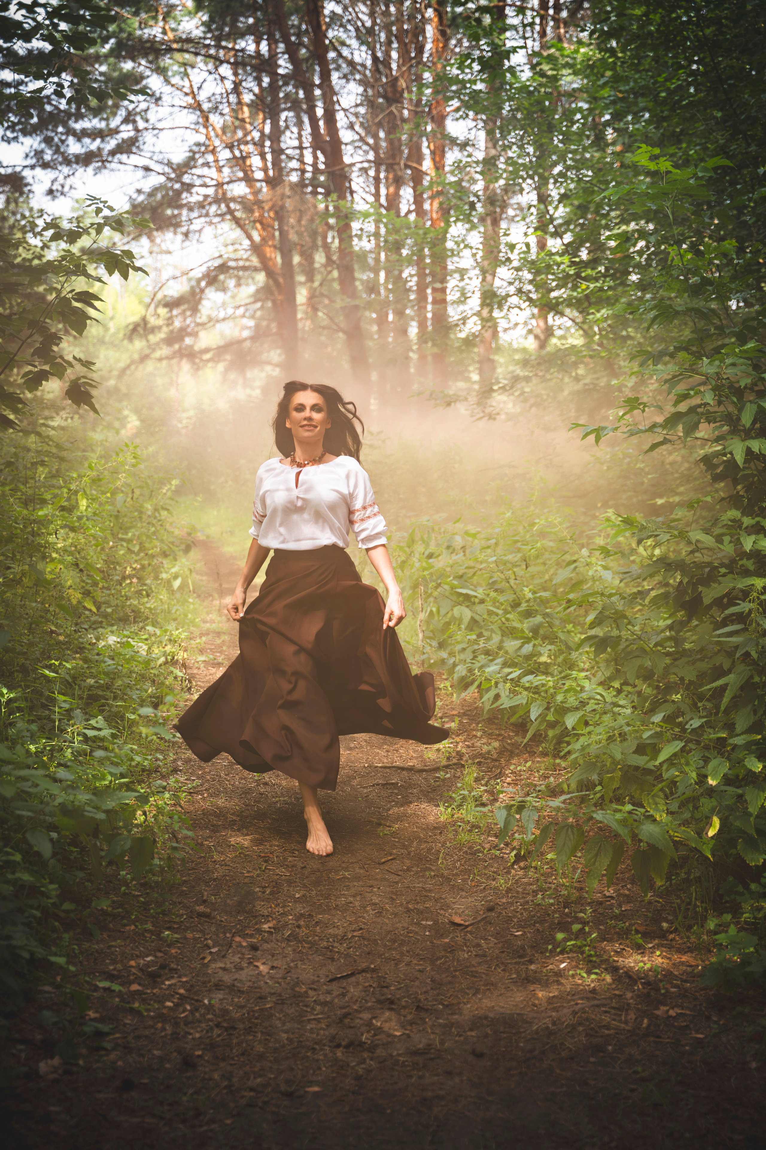Волшебные съёмки. Фотограф самых запоминающихся моментов Вашей жизни