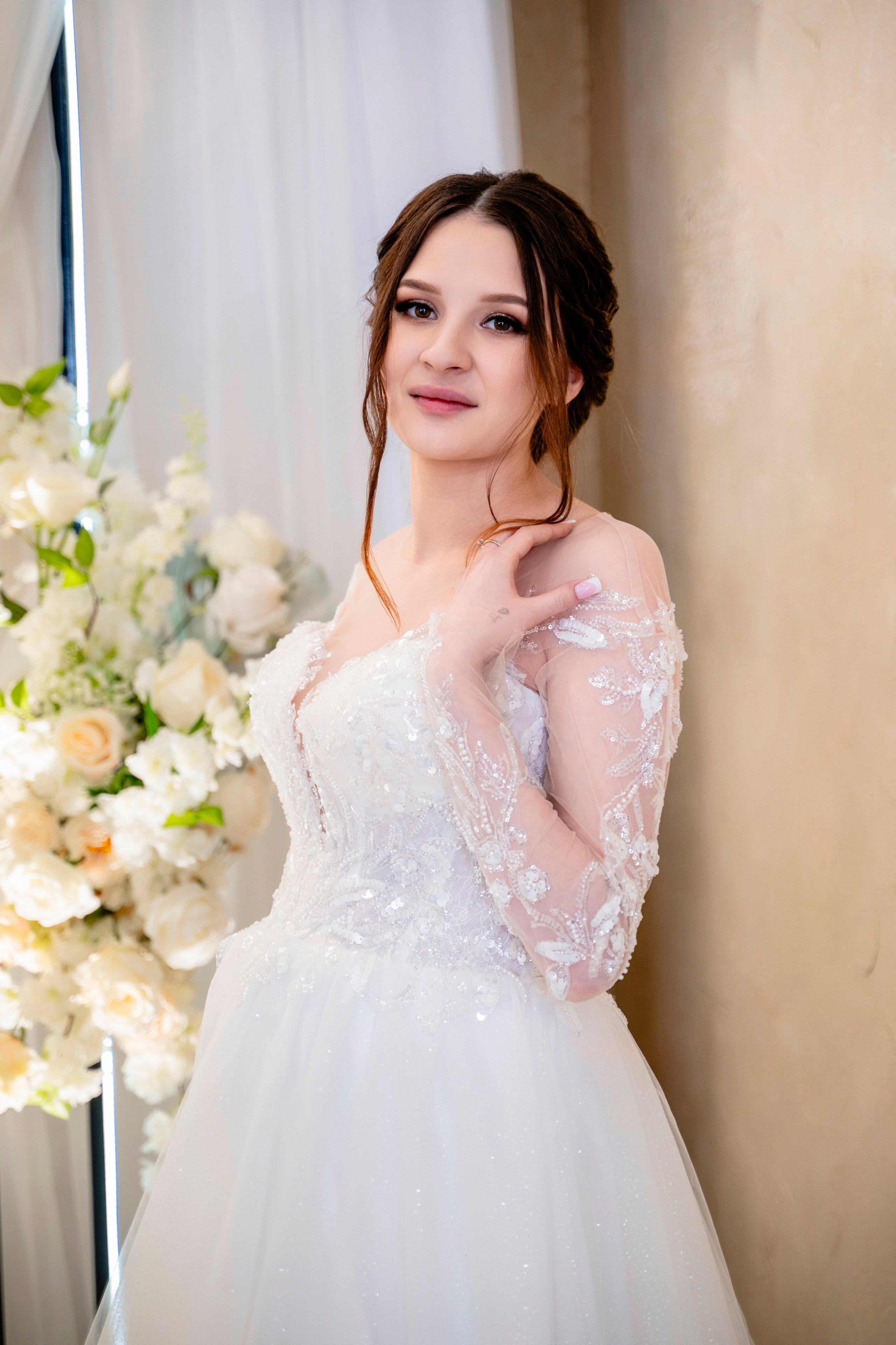 Олеся&Александр. Фотограф самых запоминающихся моментов Вашей жизни