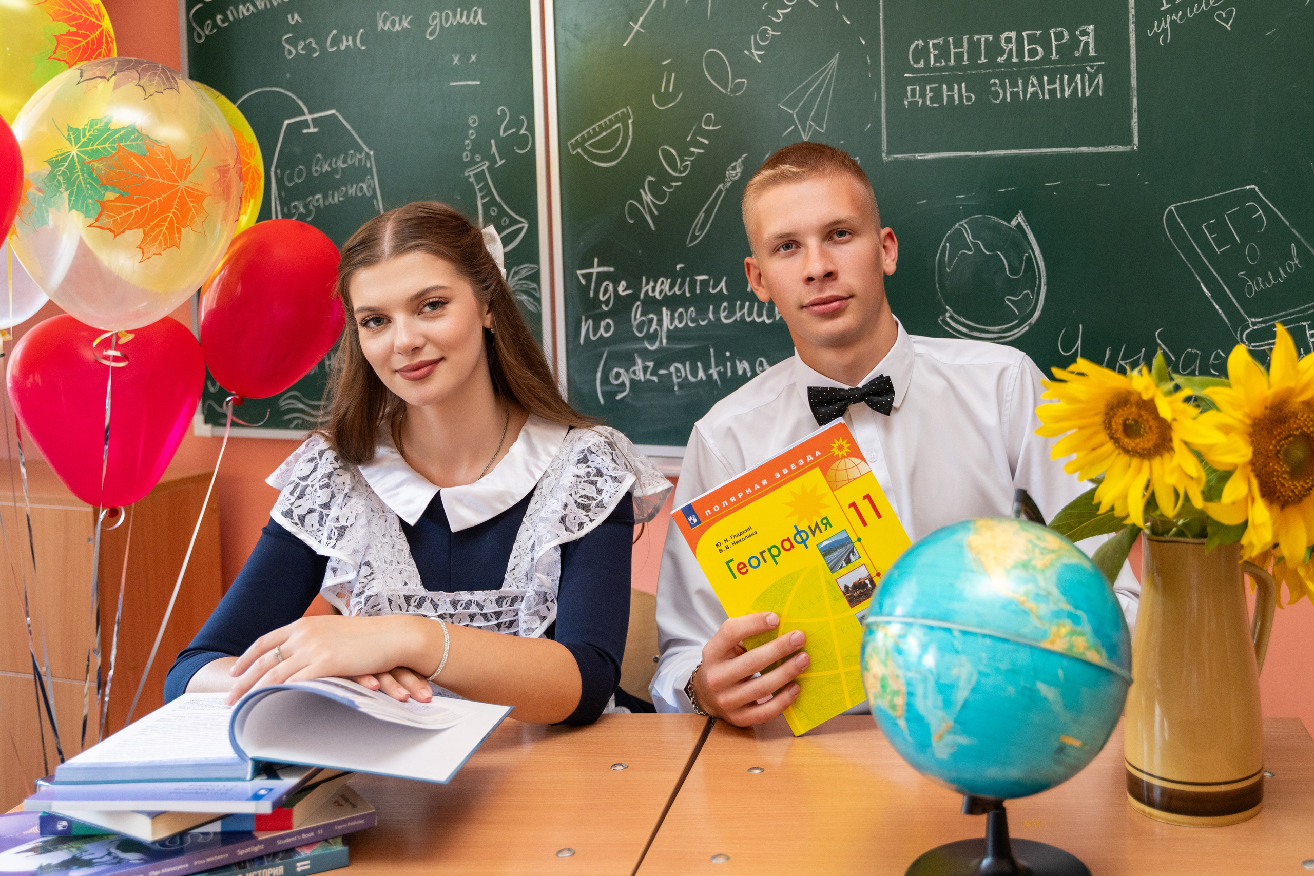 Портретное Линейка. Фотограф самых запоминающихся моментов Вашей жизни