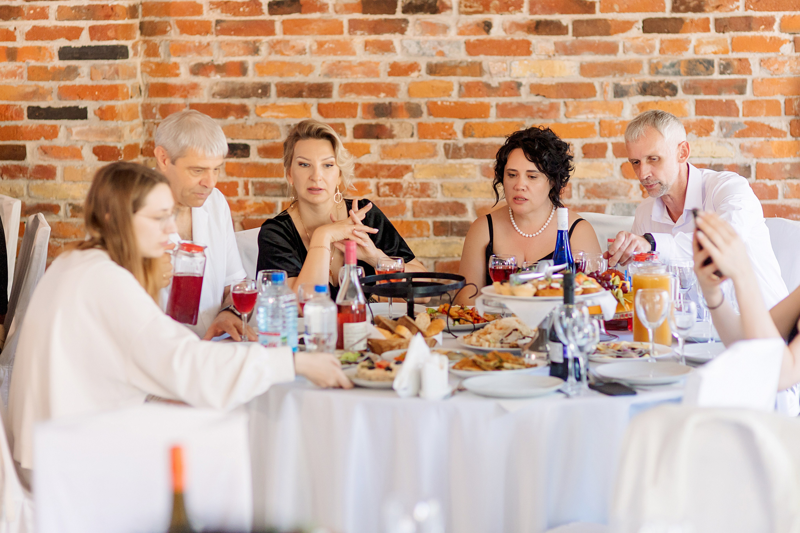 Выпуск лицея Ганзейская Ладья. Свадебный фотограф Калининград Пасюта Данила