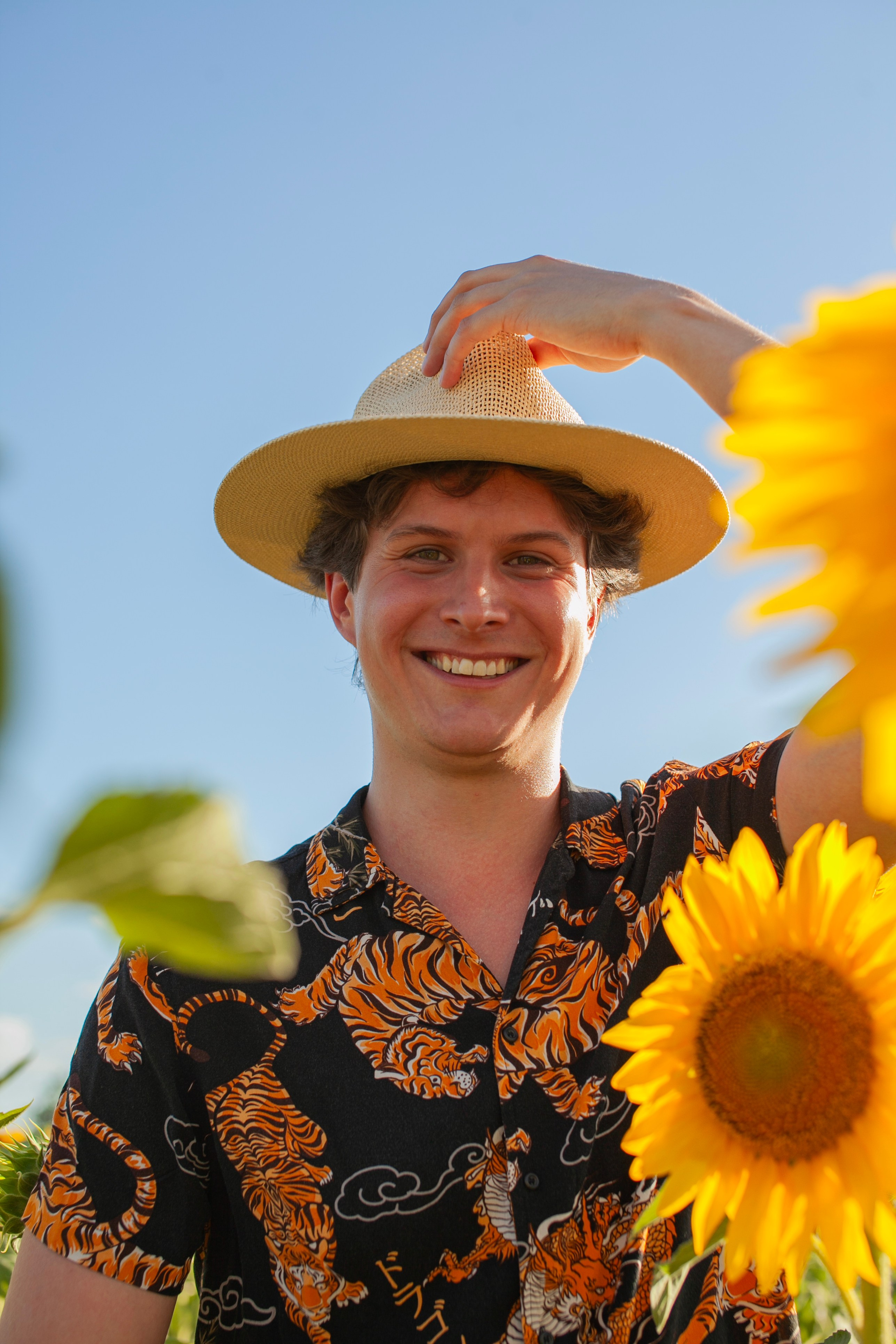 ФОТОТУРЫ. Фотограф в Крыму