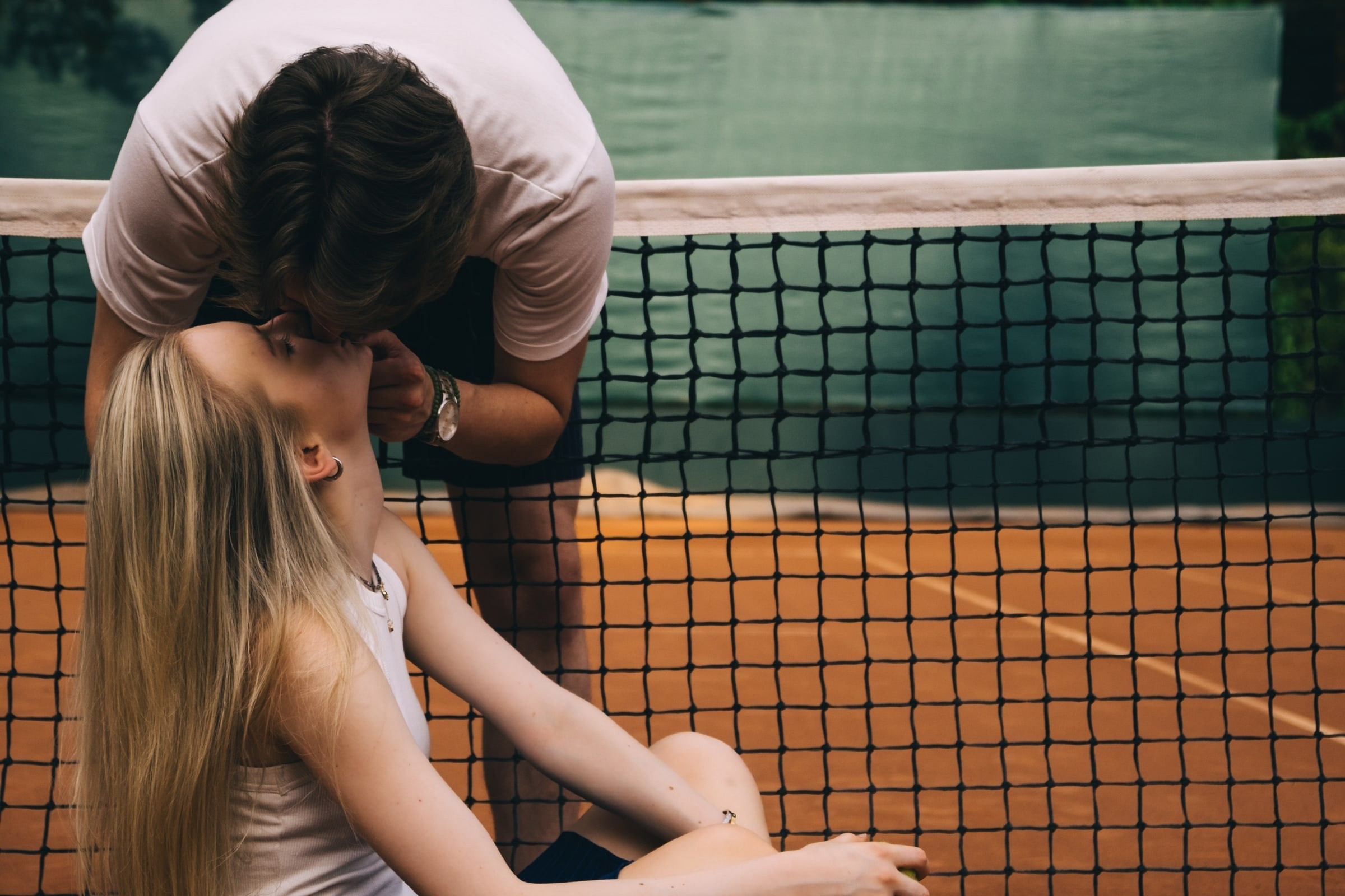 Алина и Сергей. Невеста